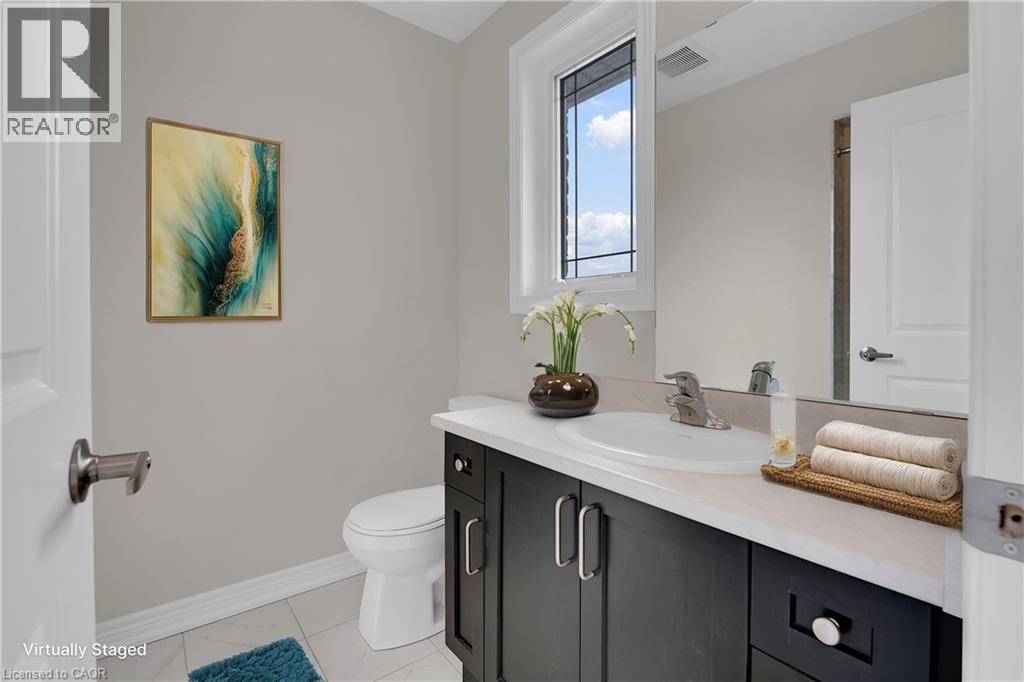Photo 21 of 19 Picardy Drive Unit 6, Hamilton ON
