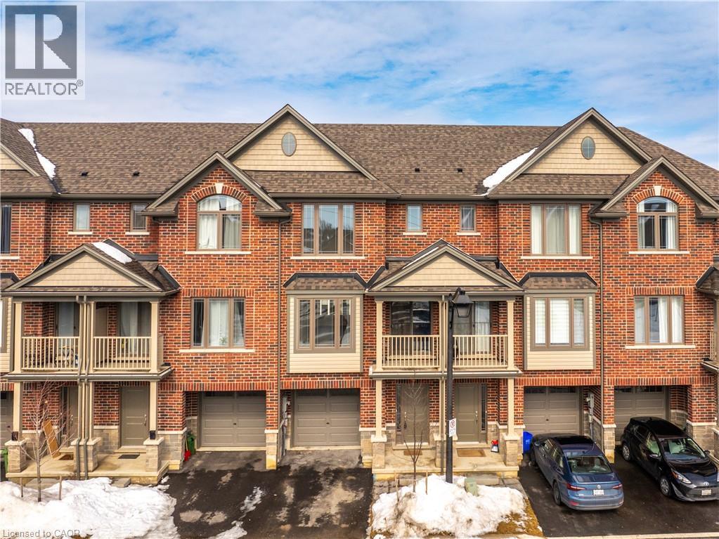 Photo 28 of 19 Picardy Drive Unit 6, Hamilton ON