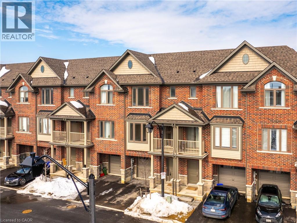 Photo 29 of 19 Picardy Drive Unit 6, Hamilton ON