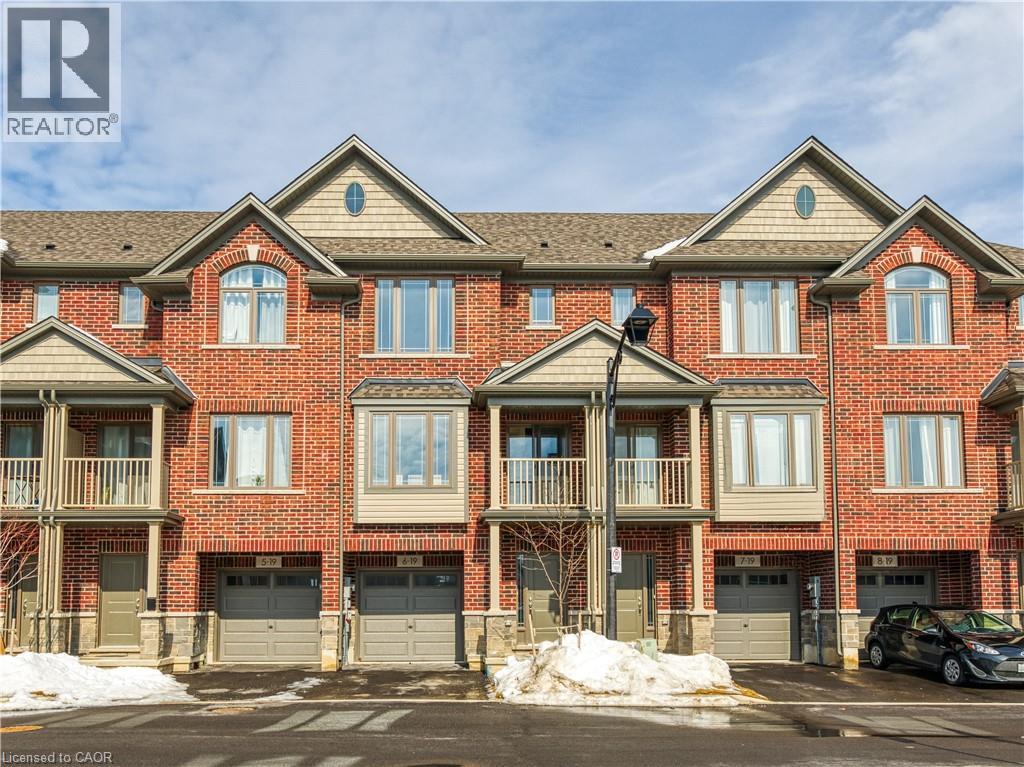 Photo 3 of 19 Picardy Drive Unit 6, Hamilton ON