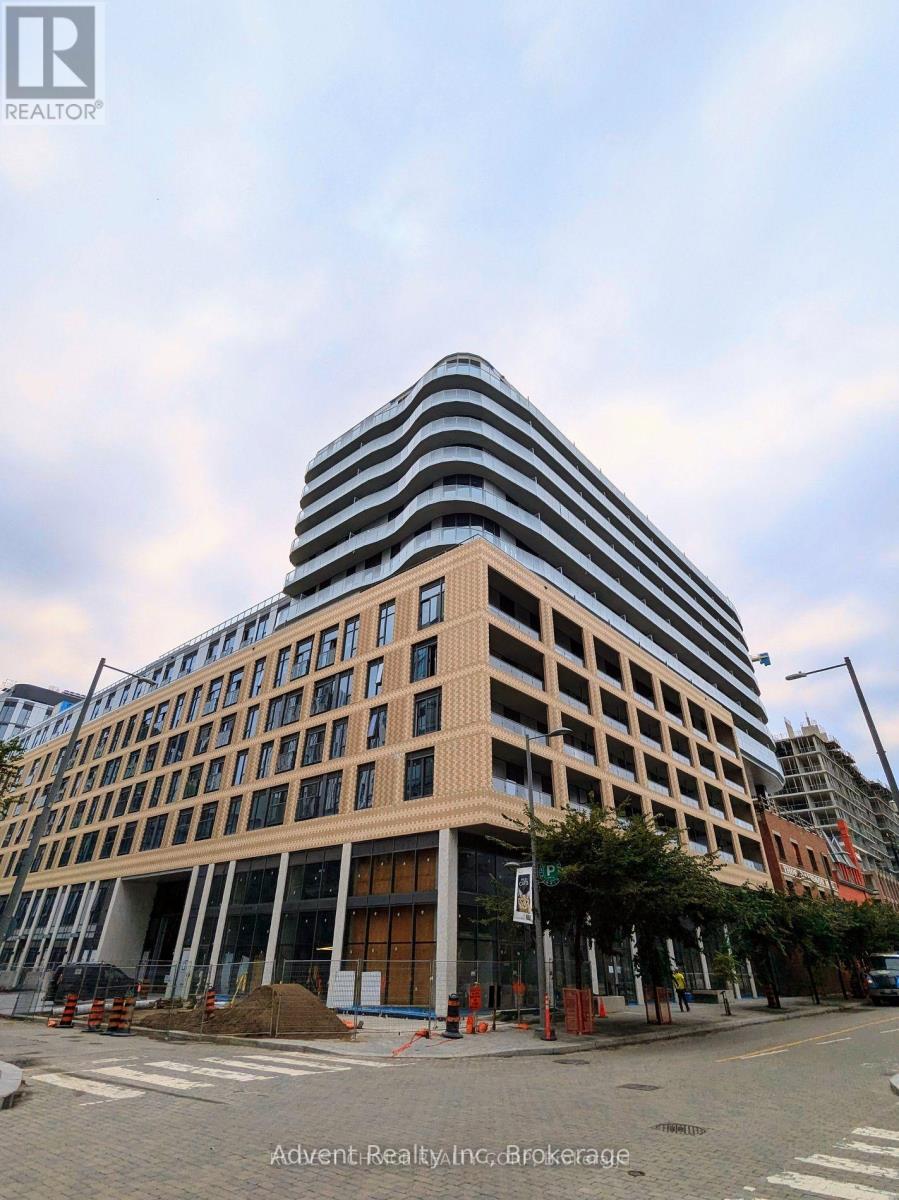 Photo 1 of 311 425 Front Street E, Toronto ON