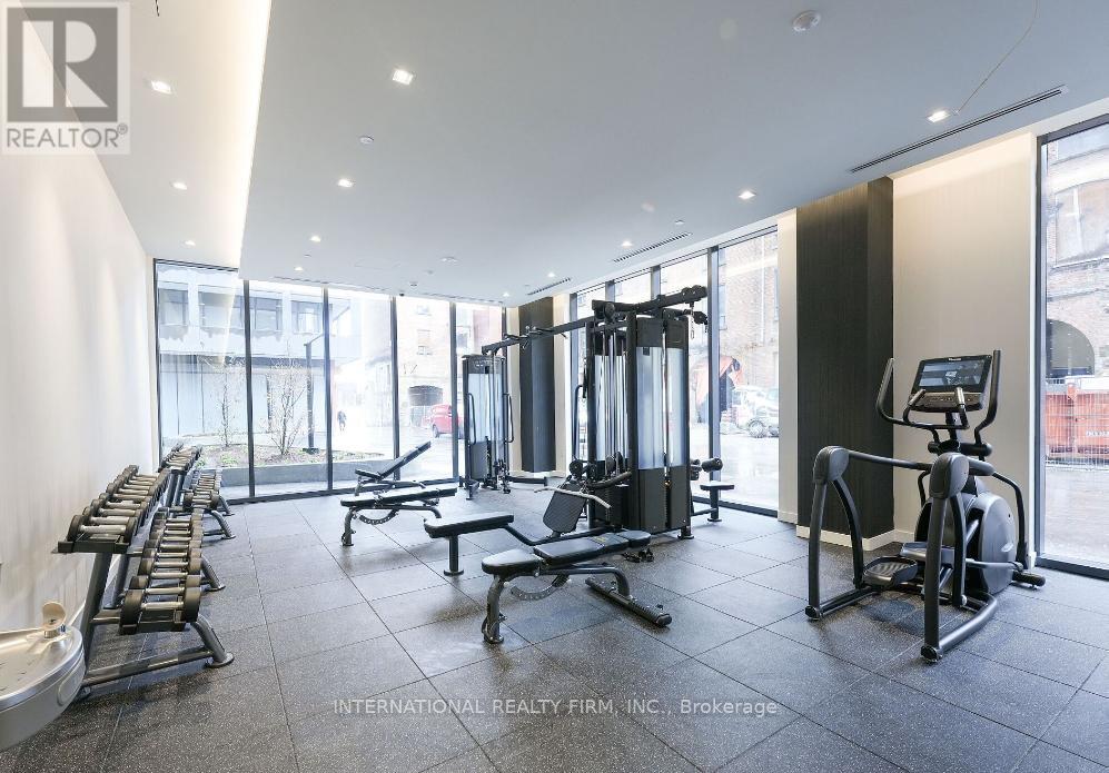 Photo 20 of 203 9 Tecumseth Street, Toronto ON