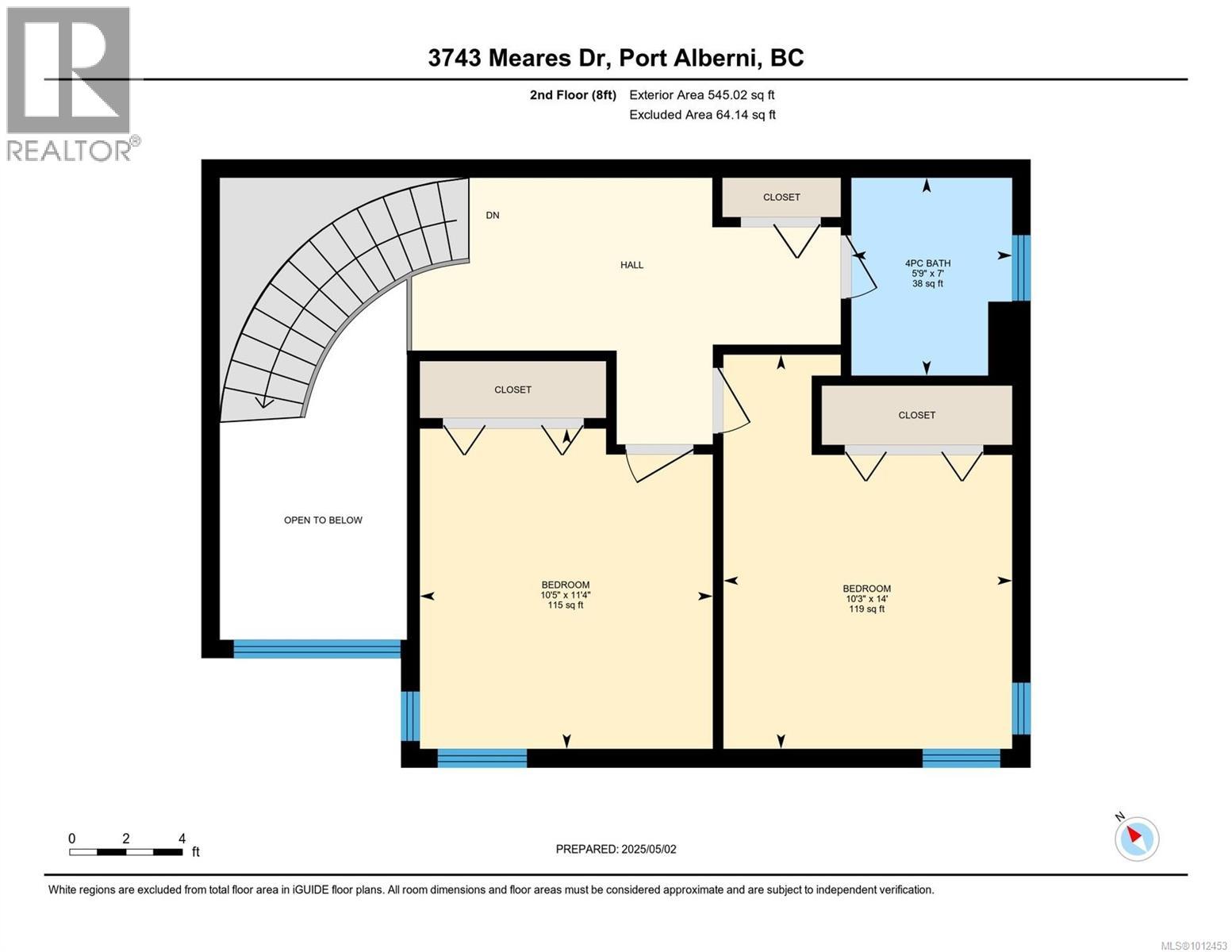 Photo 27 of 3743 Meares Dr, Port Alberni BC