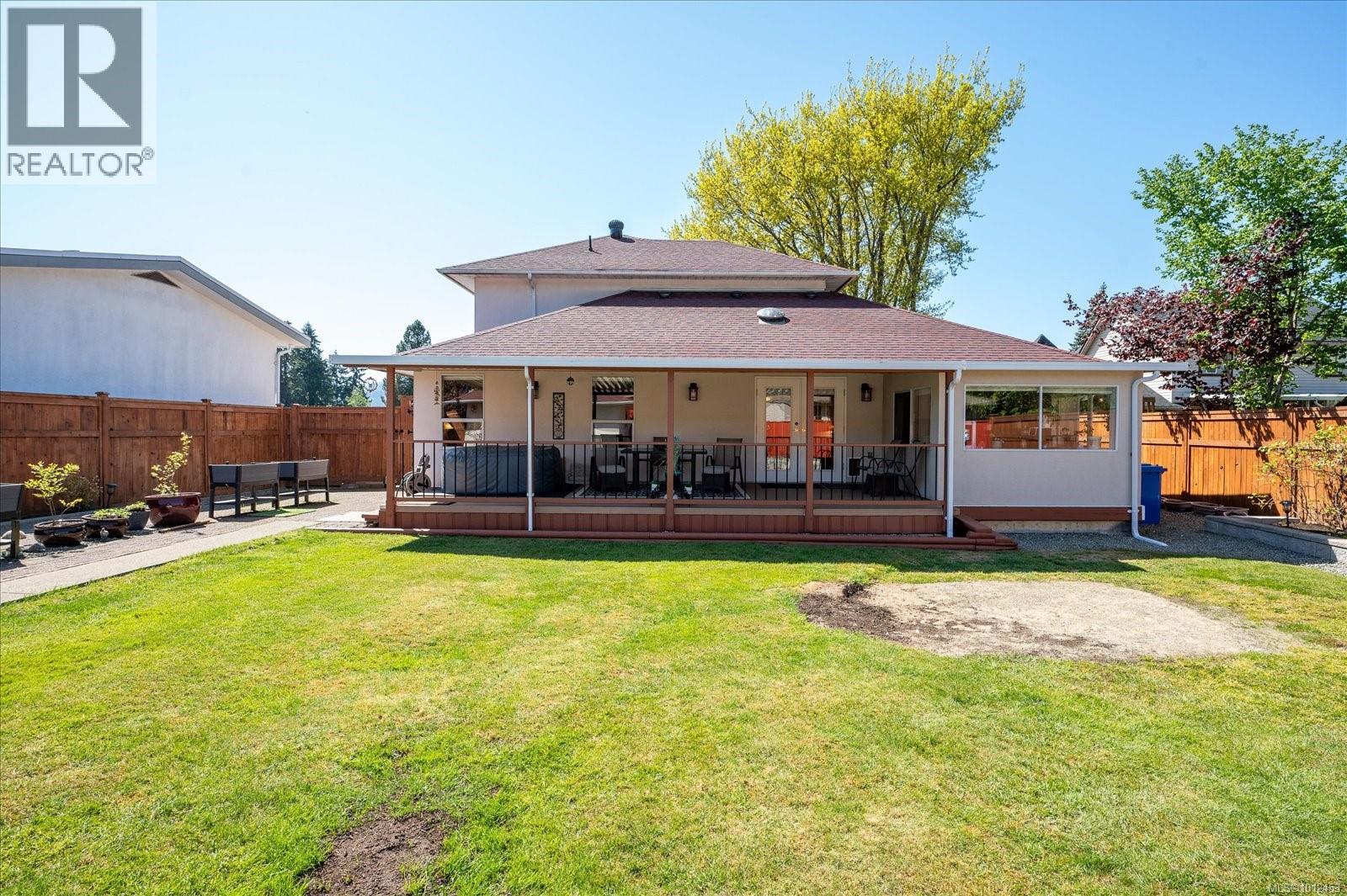 Photo 41 of 3743 Meares Dr, Port Alberni BC