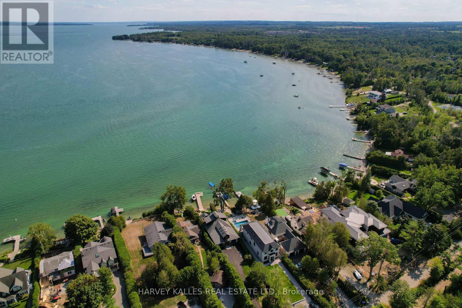 Photo 3 of 3421 Crescent Harbour Road, Innisfil ON