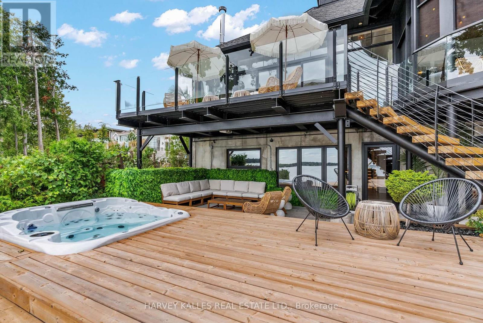 Photo 43 of 3421 Crescent Harbour Road, Innisfil ON