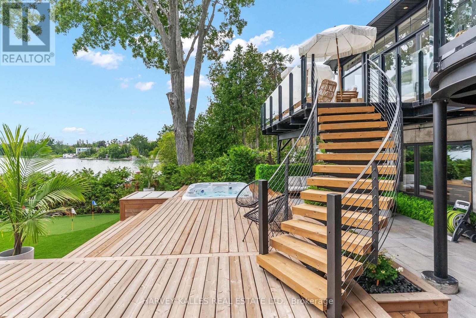 Photo 44 of 3421 Crescent Harbour Road, Innisfil ON