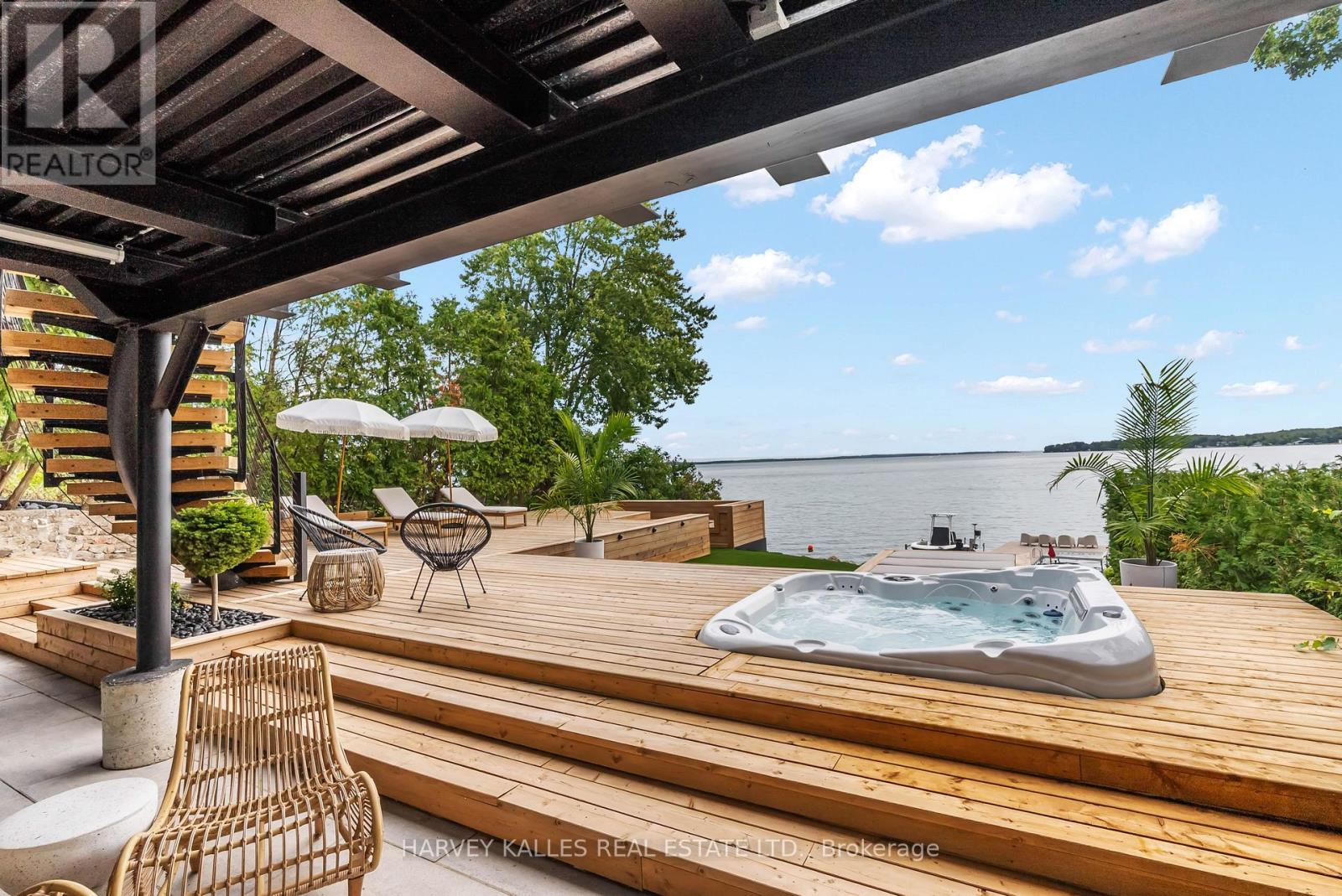 Photo 46 of 3421 Crescent Harbour Road, Innisfil ON