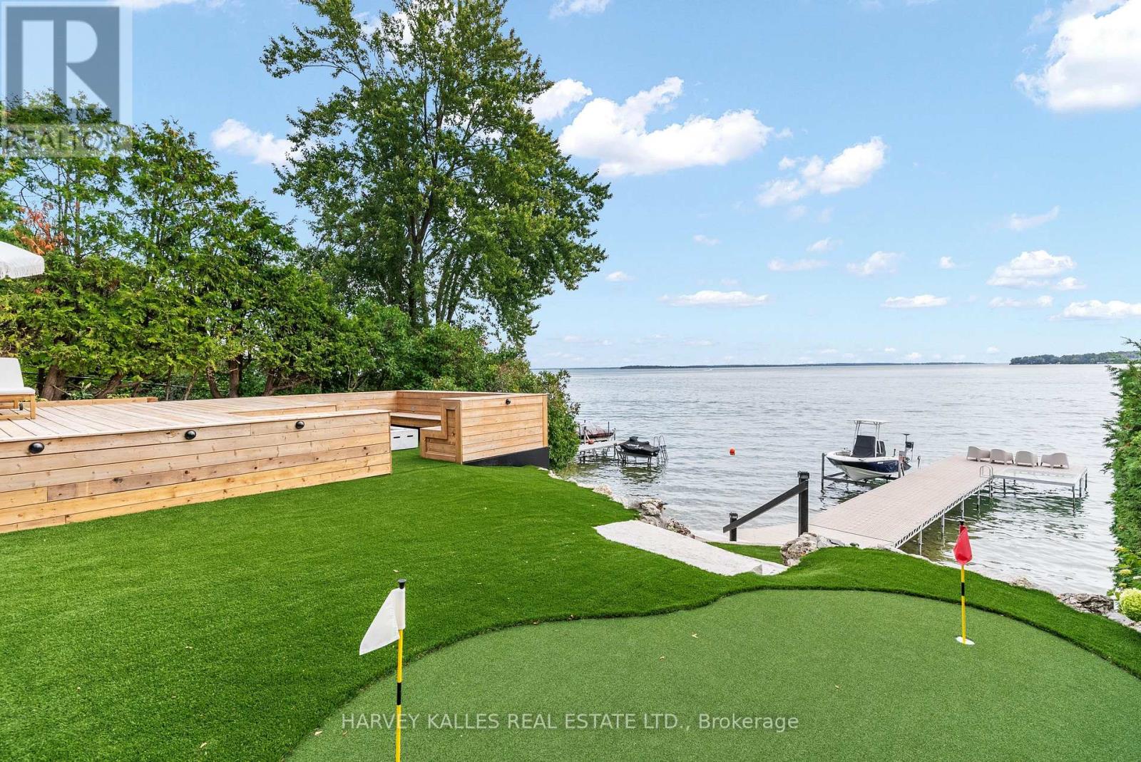 Photo 48 of 3421 Crescent Harbour Road, Innisfil ON