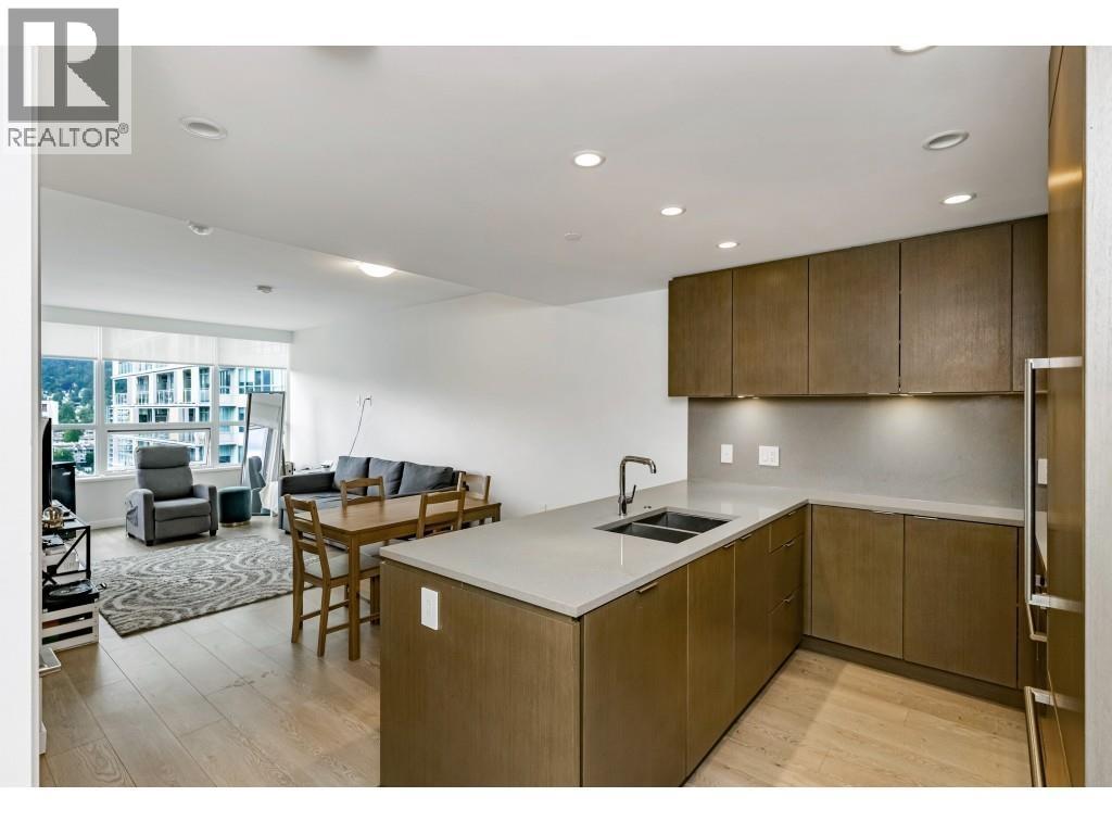 Photo 3 of 1401 112 E 13 Th Street, North Vancouver BC