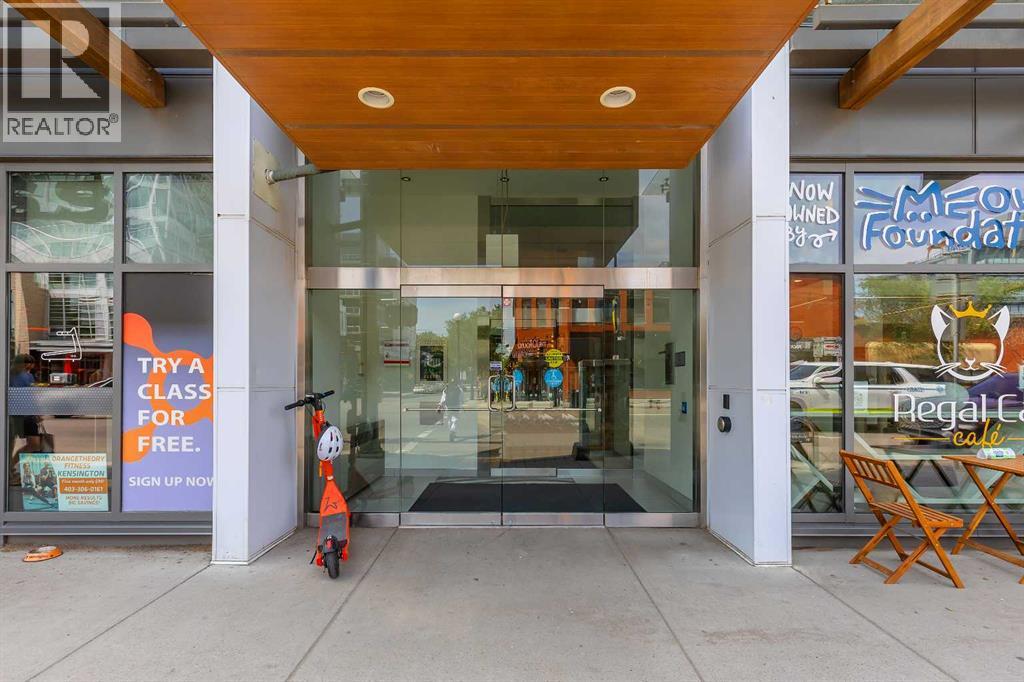 Photo 24 of 609 301 10 Street Nw, Calgary AB
