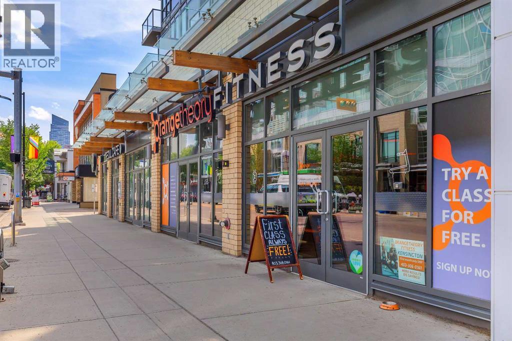 Photo 25 of 609 301 10 Street Nw, Calgary AB