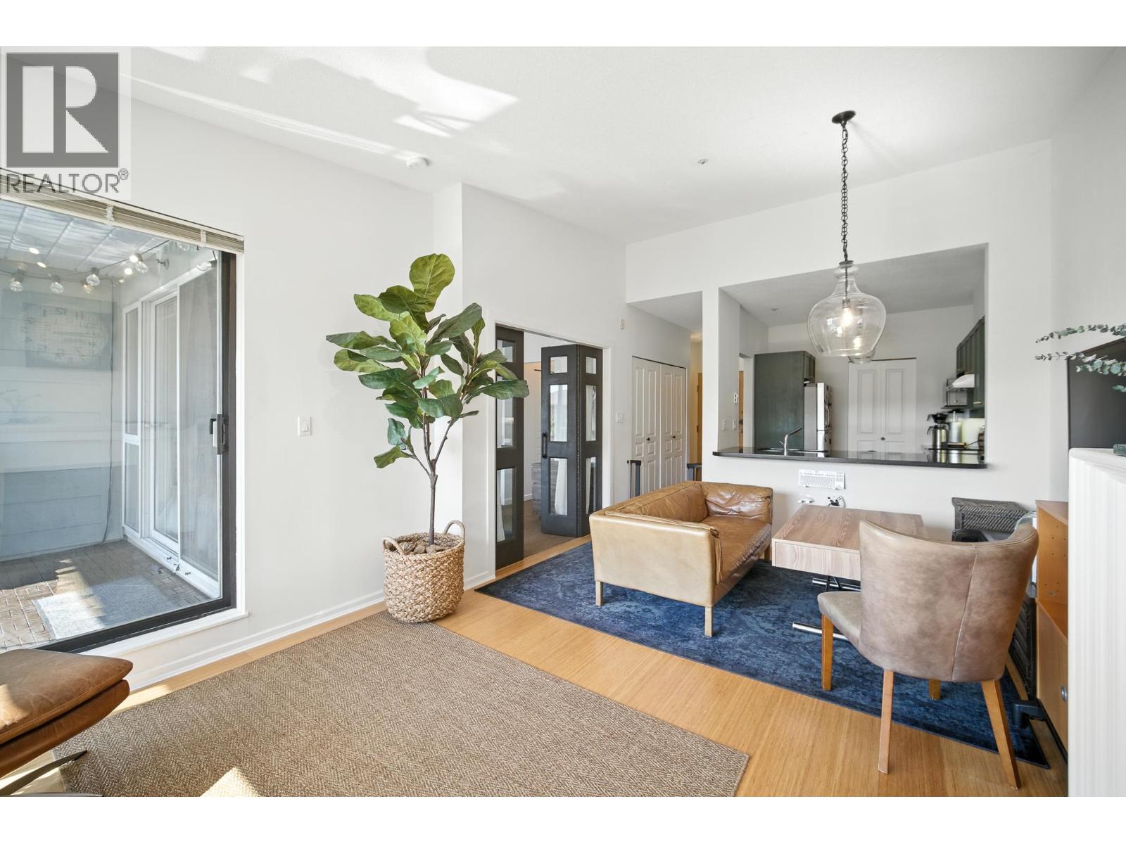 Photo 12 of 409 1820 E Kent Ave South Avenue, Vancouver BC