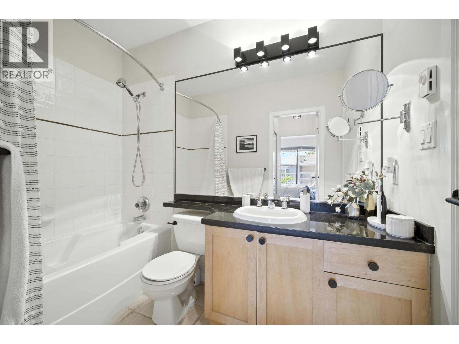 Photo 18 of 409 1820 E Kent Ave South Avenue, Vancouver BC