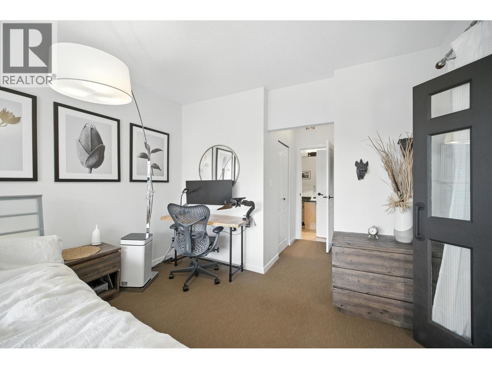 Photo 17 of 409 1820 E Kent Ave South Avenue, Vancouver BC