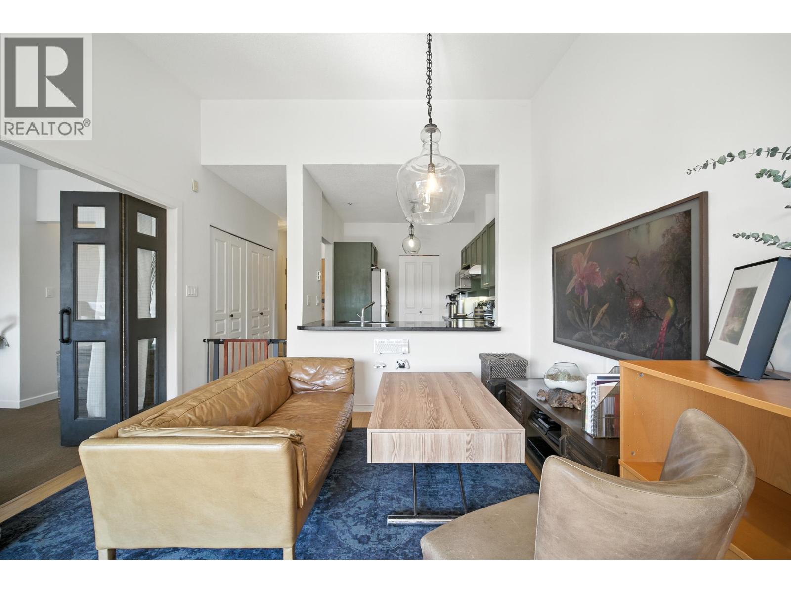 Photo 4 of 409 1820 E Kent Ave South Avenue, Vancouver BC