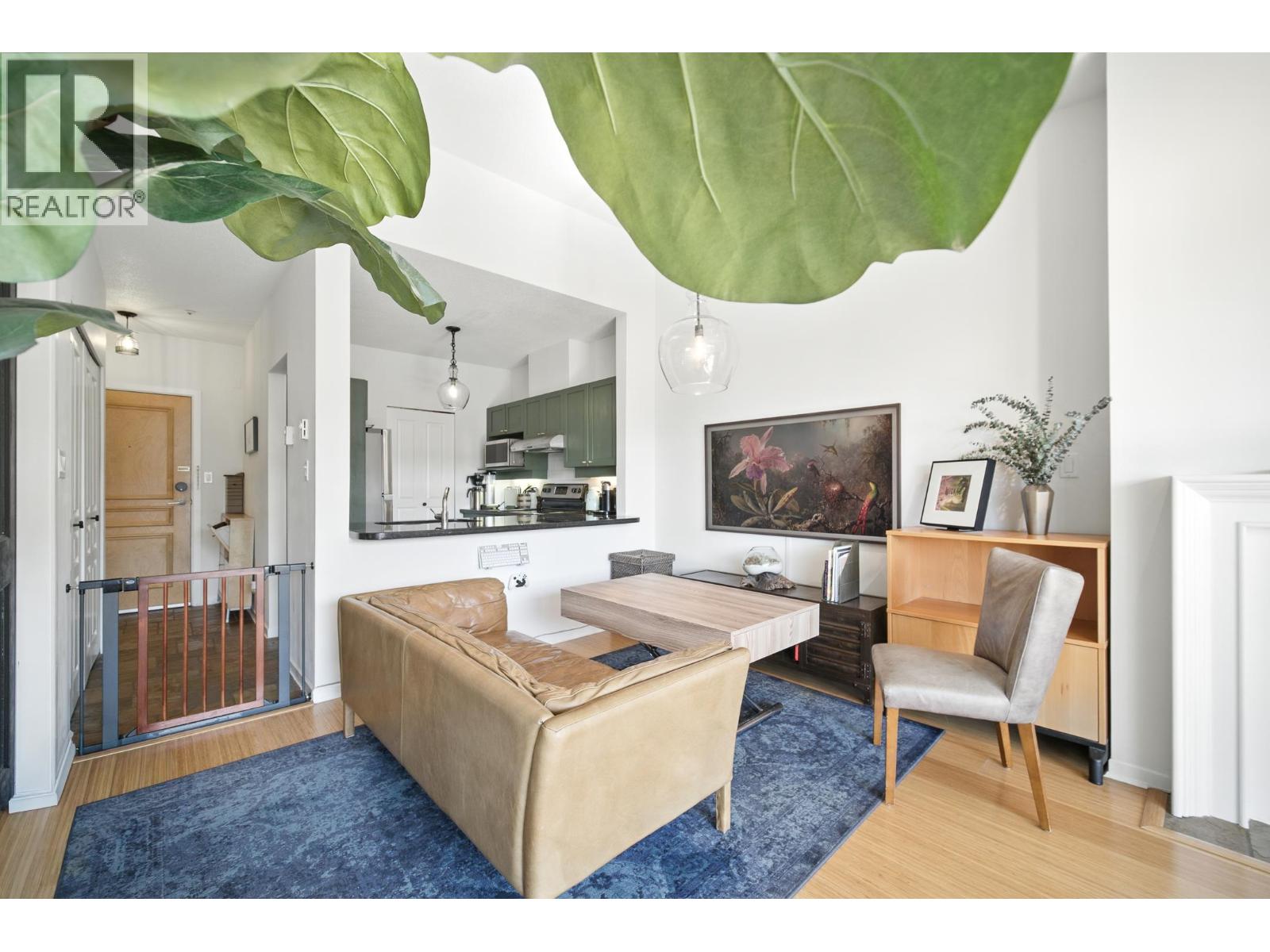 Photo 5 of 409 1820 E Kent Ave South Avenue, Vancouver BC
