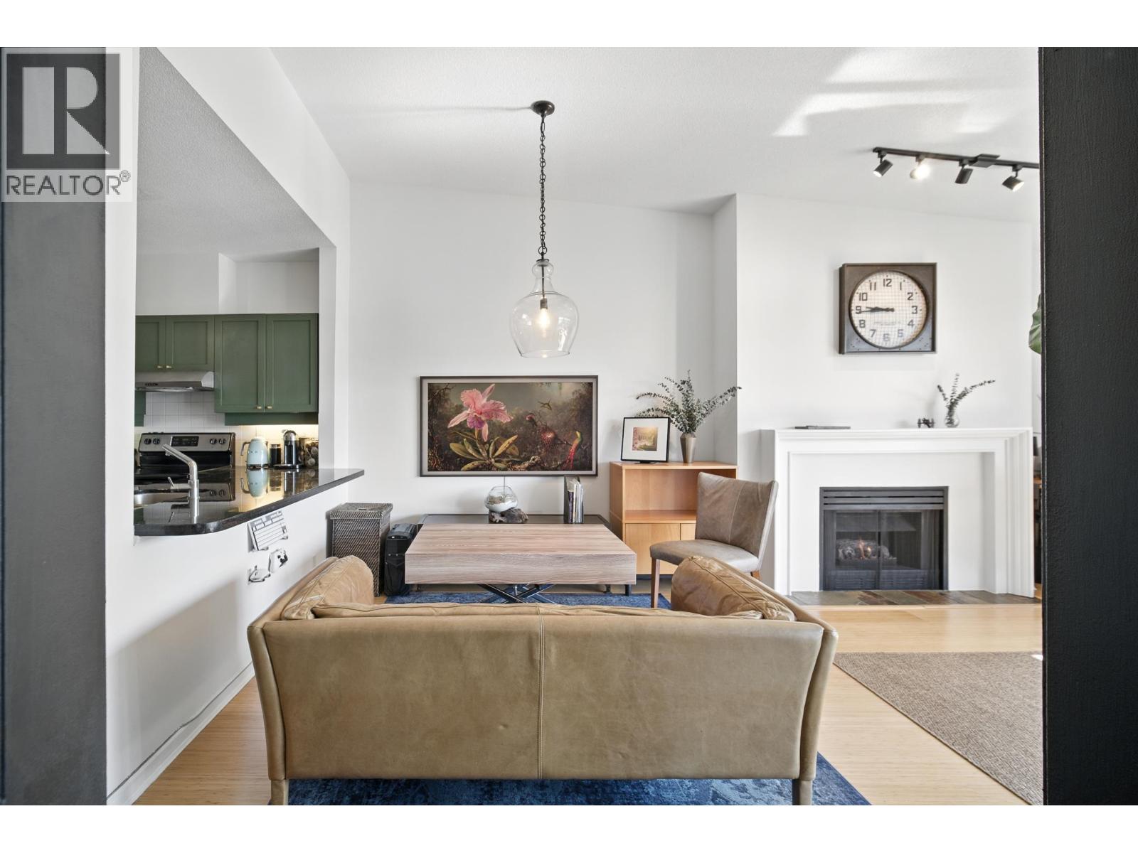 Photo 8 of 409 1820 E Kent Ave South Avenue, Vancouver BC