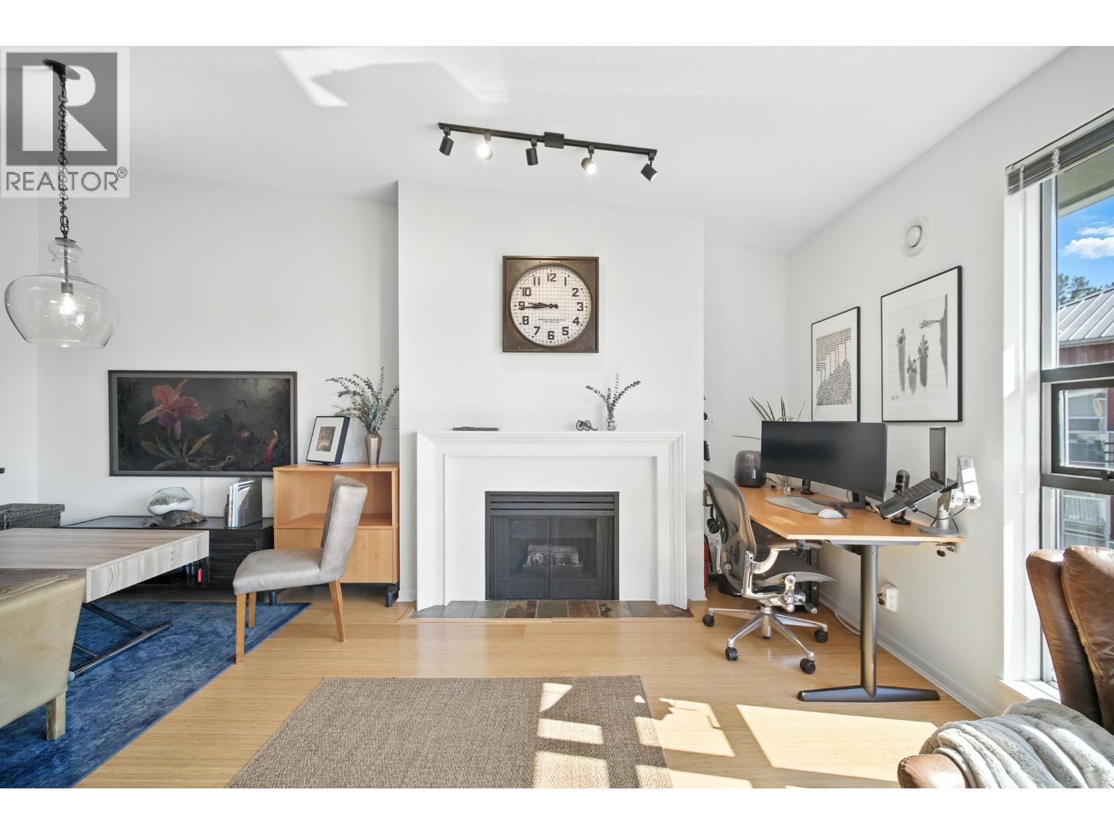 Photo 6 of 409 1820 E Kent Ave South Avenue, Vancouver BC