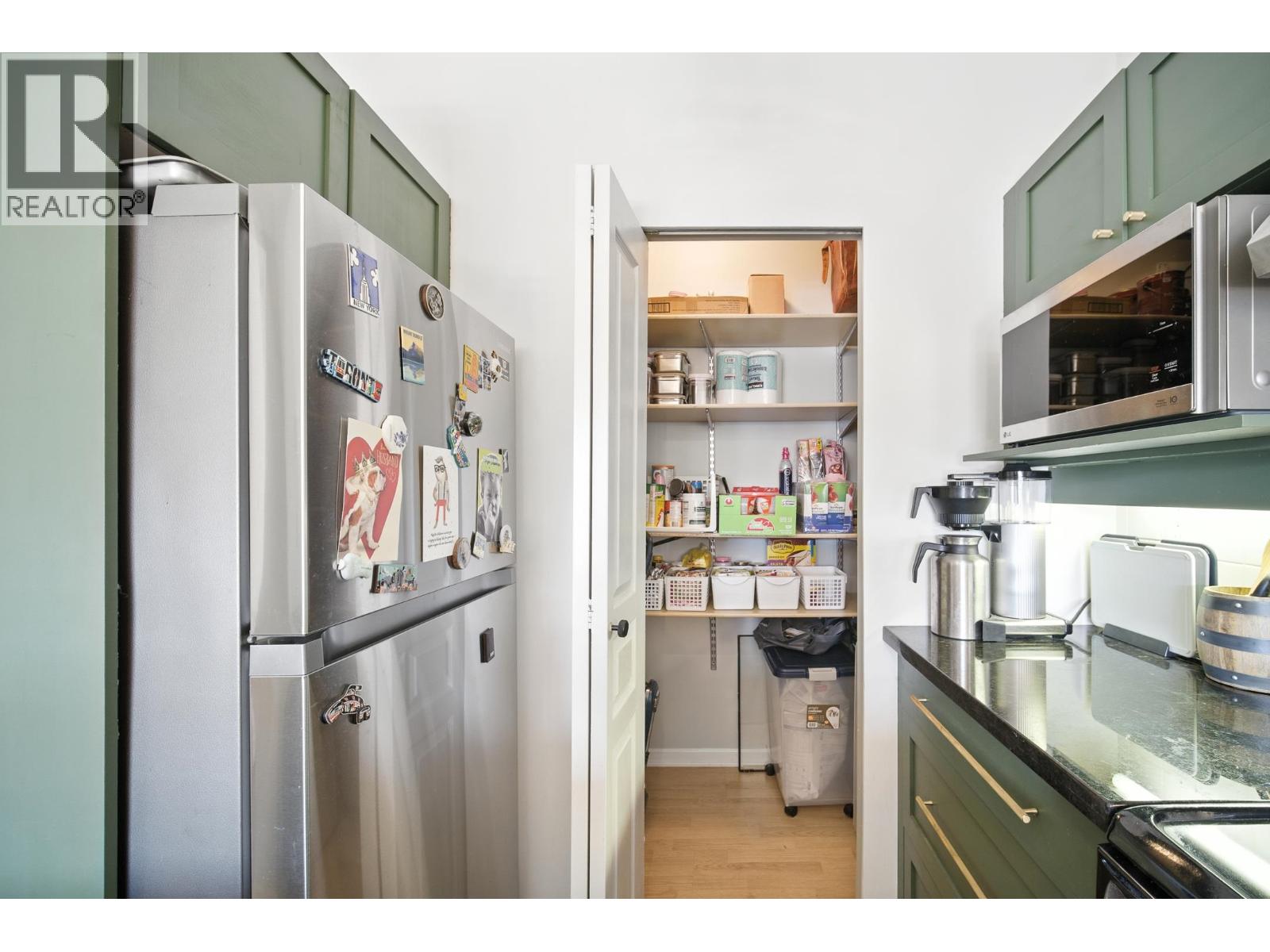 Photo 27 of 409 1820 E Kent Ave South Avenue, Vancouver BC