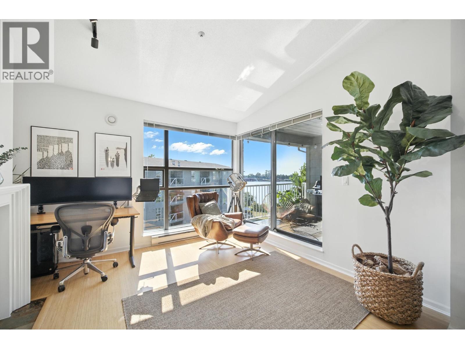 Photo 9 of 409 1820 E Kent Ave South Avenue, Vancouver BC