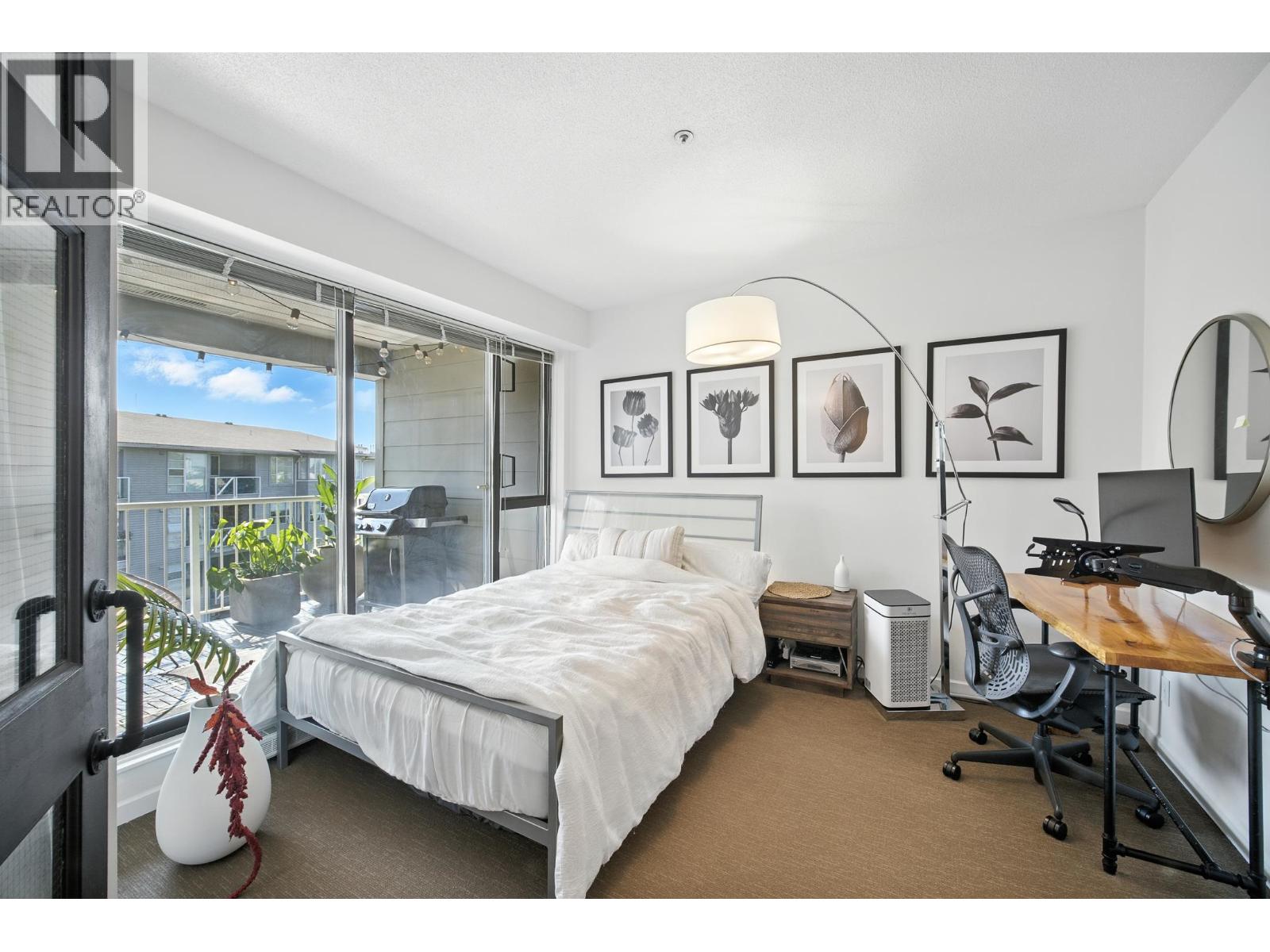 Photo 14 of 409 1820 E Kent Ave South Avenue, Vancouver BC
