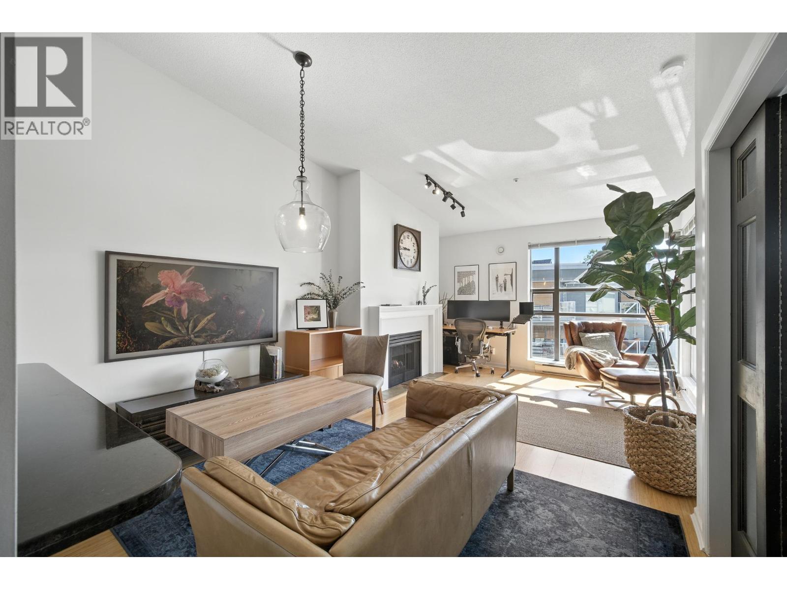 Photo 15 of 409 1820 E Kent Ave South Avenue, Vancouver BC