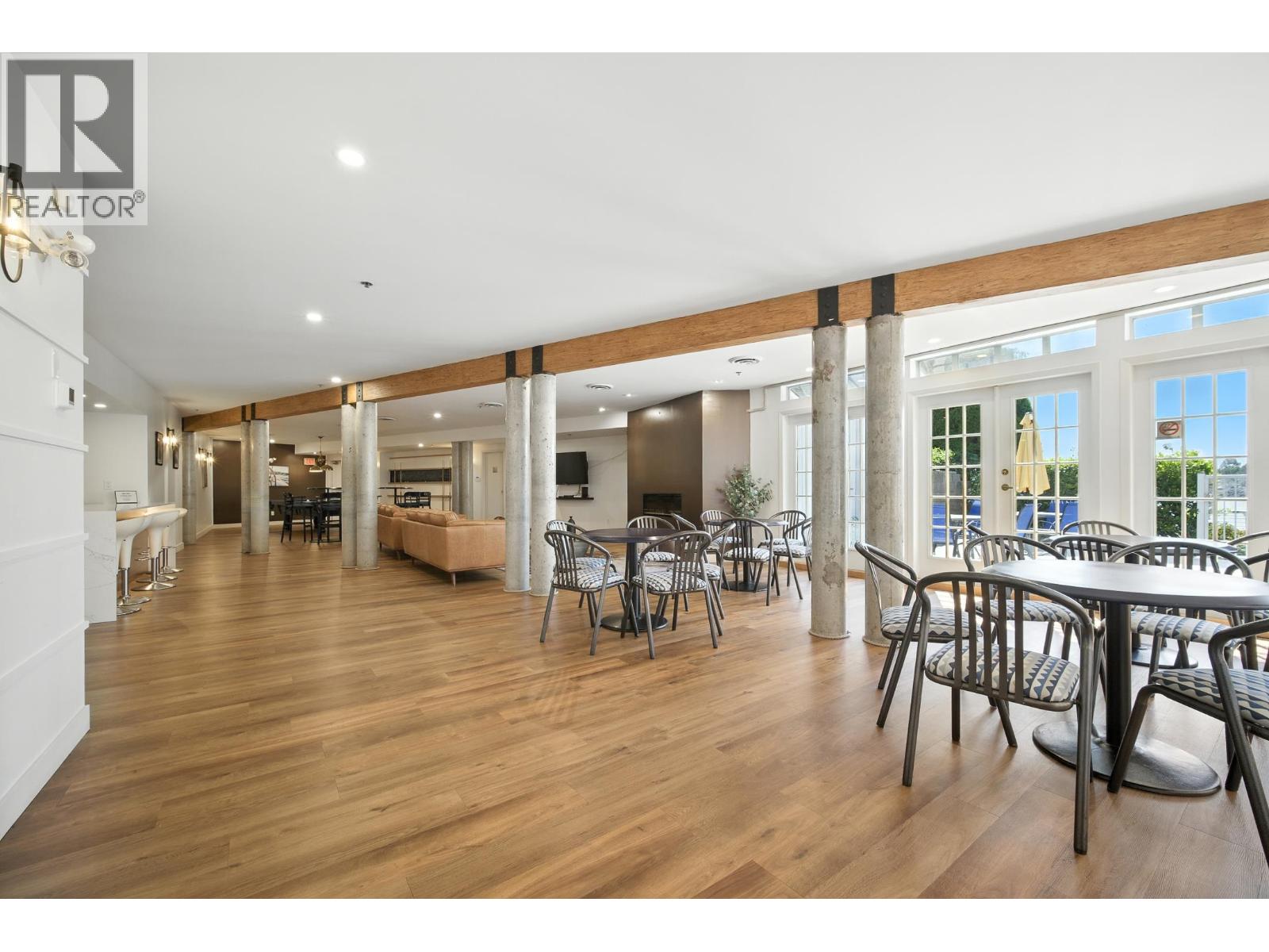 Photo 31 of 409 1820 E Kent Ave South Avenue, Vancouver BC