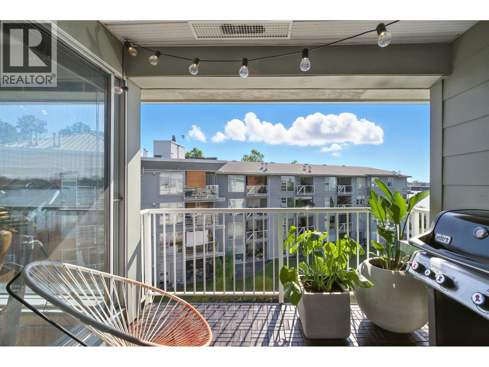 Photo 21 of 409 1820 E Kent Ave South Avenue, Vancouver BC