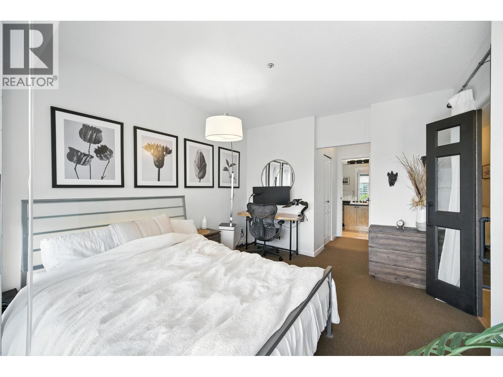 Photo 23 of 409 1820 E Kent Ave South Avenue, Vancouver BC