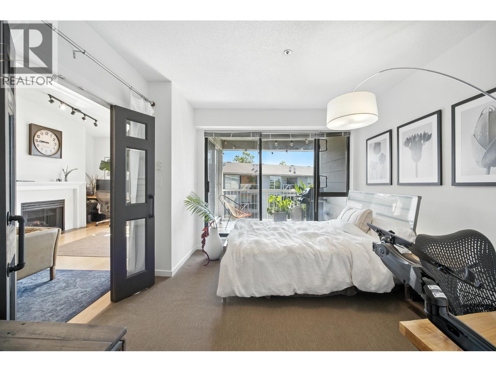 Photo 16 of 409 1820 E Kent Ave South Avenue, Vancouver BC