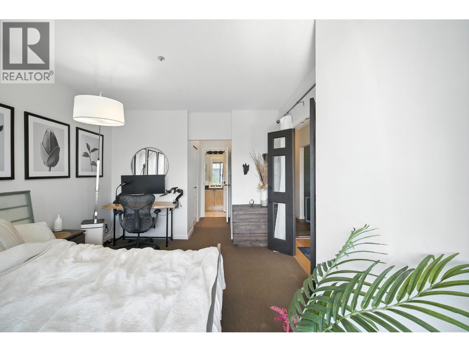 Photo 24 of 409 1820 E Kent Ave South Avenue, Vancouver BC