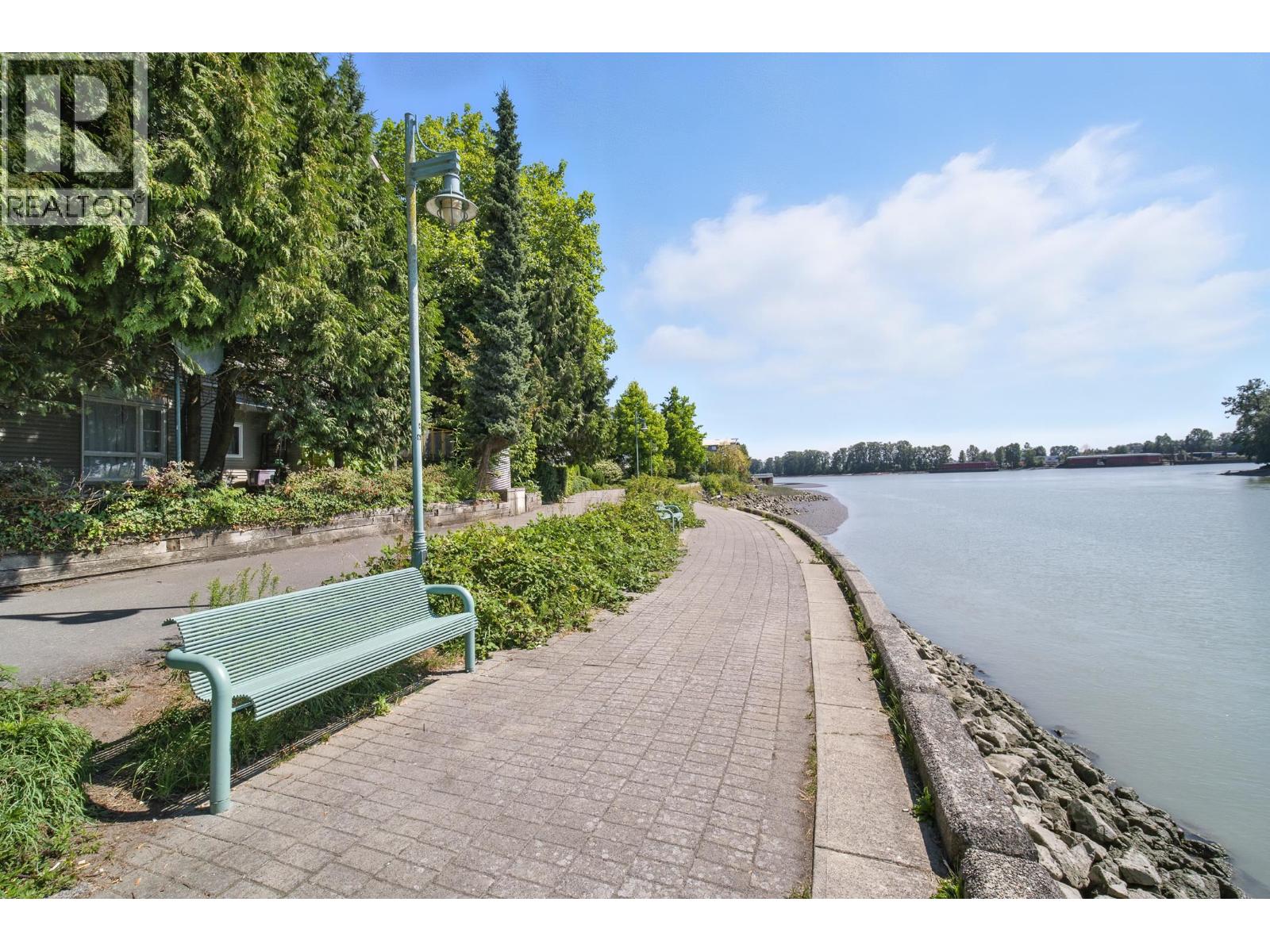 Photo 39 of 409 1820 E Kent Ave South Avenue, Vancouver BC