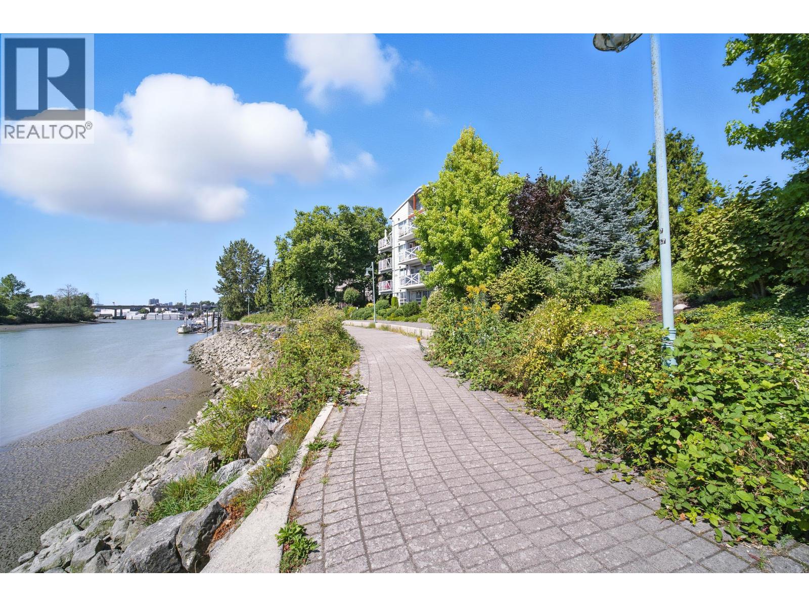 Photo 40 of 409 1820 E Kent Ave South Avenue, Vancouver BC