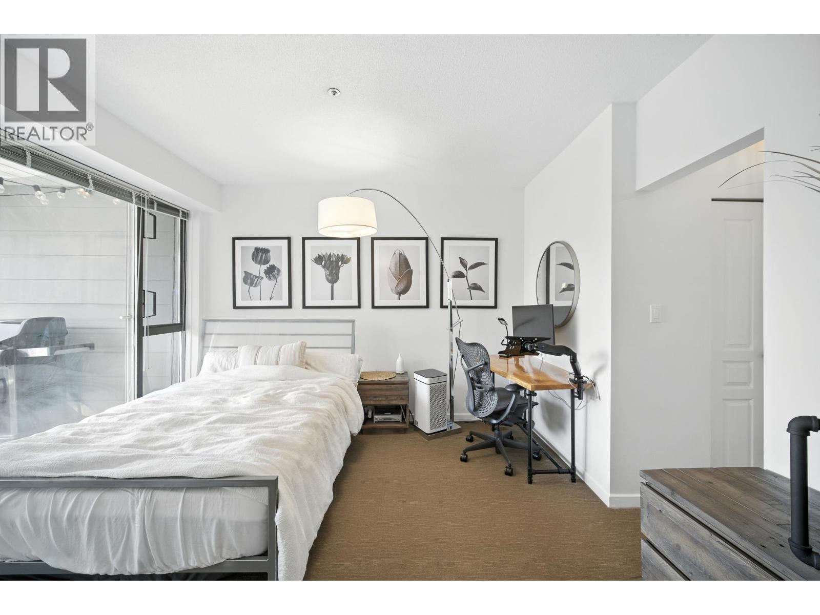 Photo 13 of 409 1820 E Kent Ave South Avenue, Vancouver BC