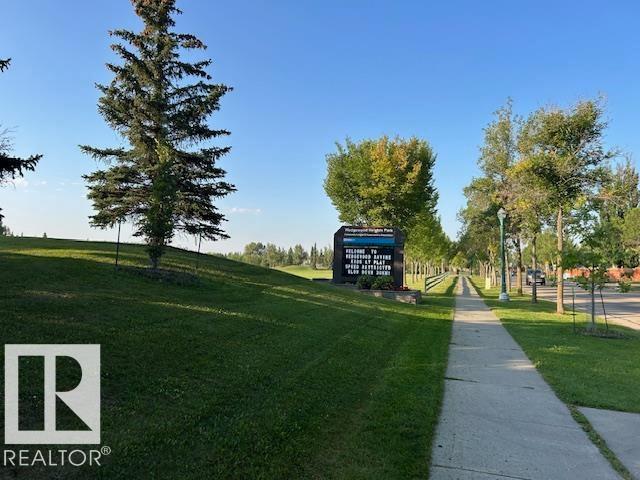 Photo 49 of 1122 Wedgewood Bv Nw, Edmonton AB