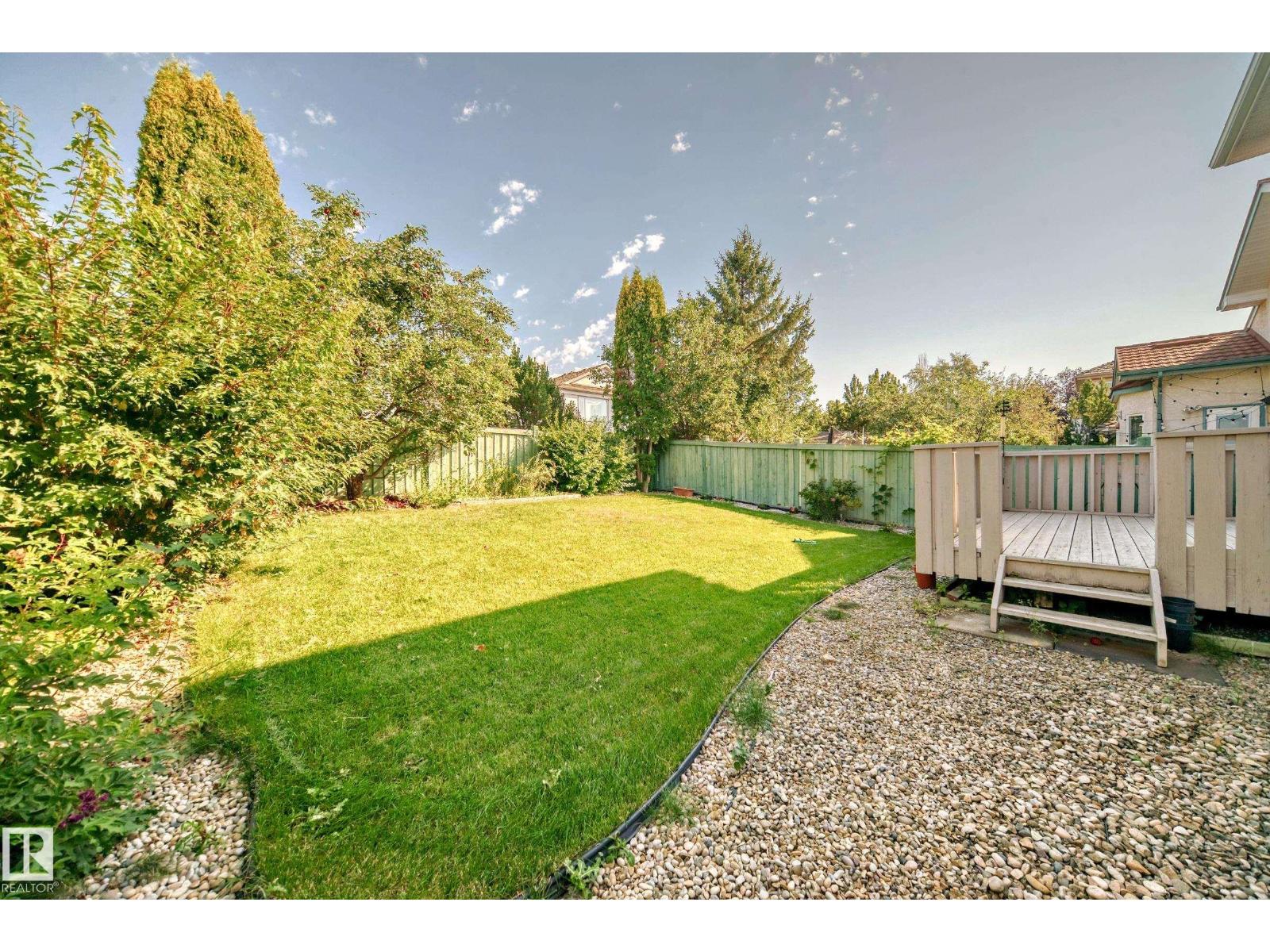 Photo 43 of 1122 Wedgewood Bv Nw, Edmonton AB