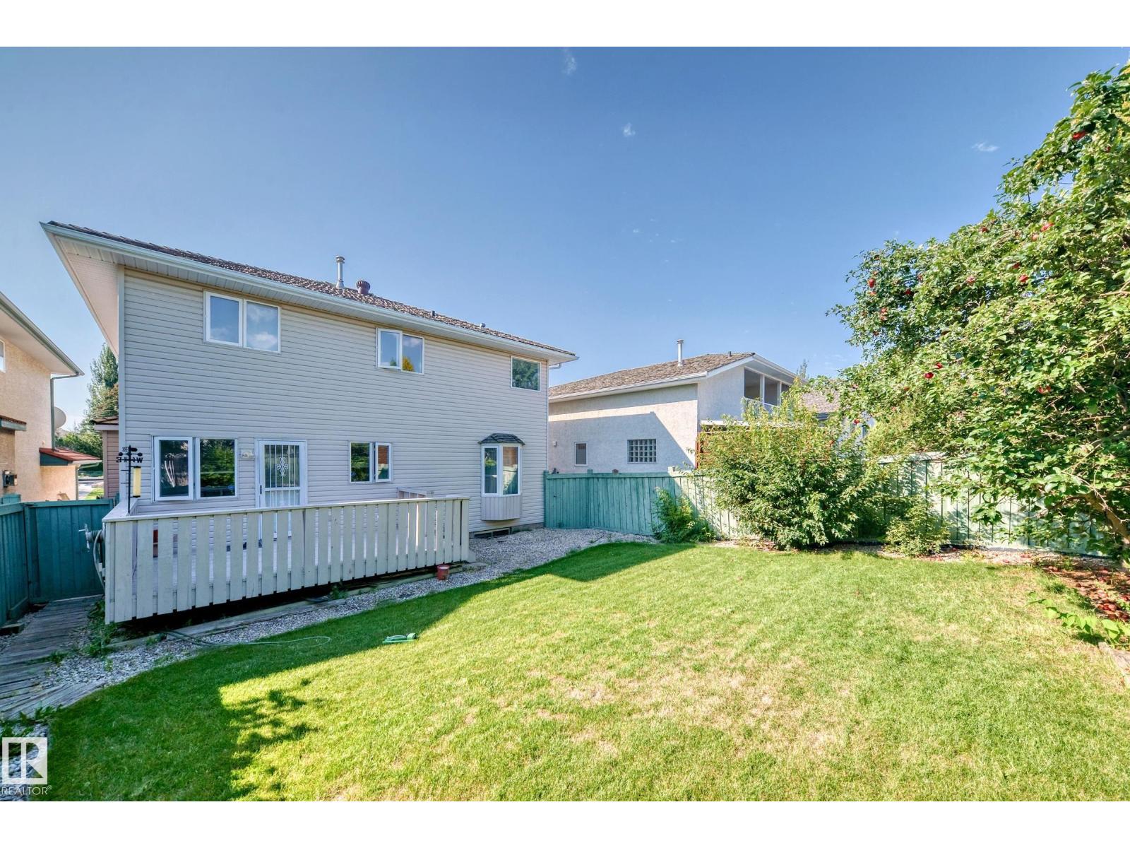 Photo 45 of 1122 Wedgewood Bv Nw, Edmonton AB