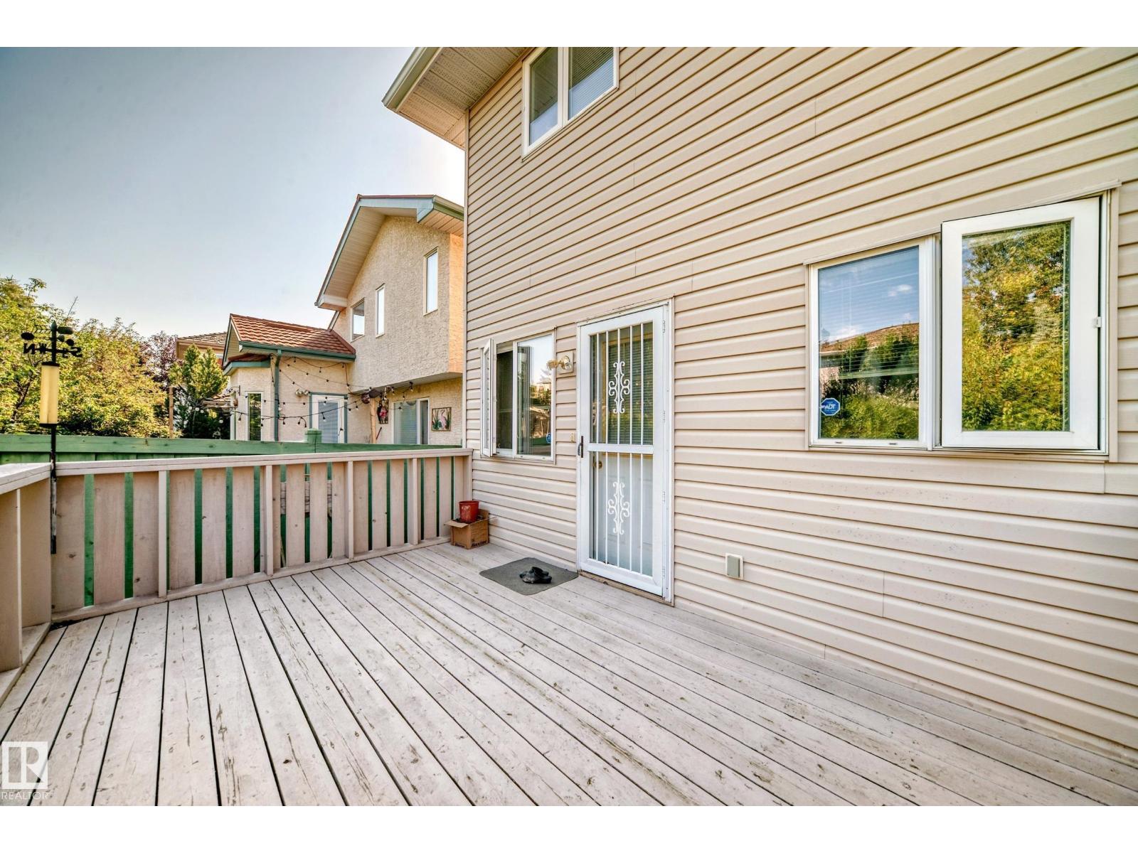 Photo 25 of 1122 Wedgewood Bv Nw, Edmonton AB