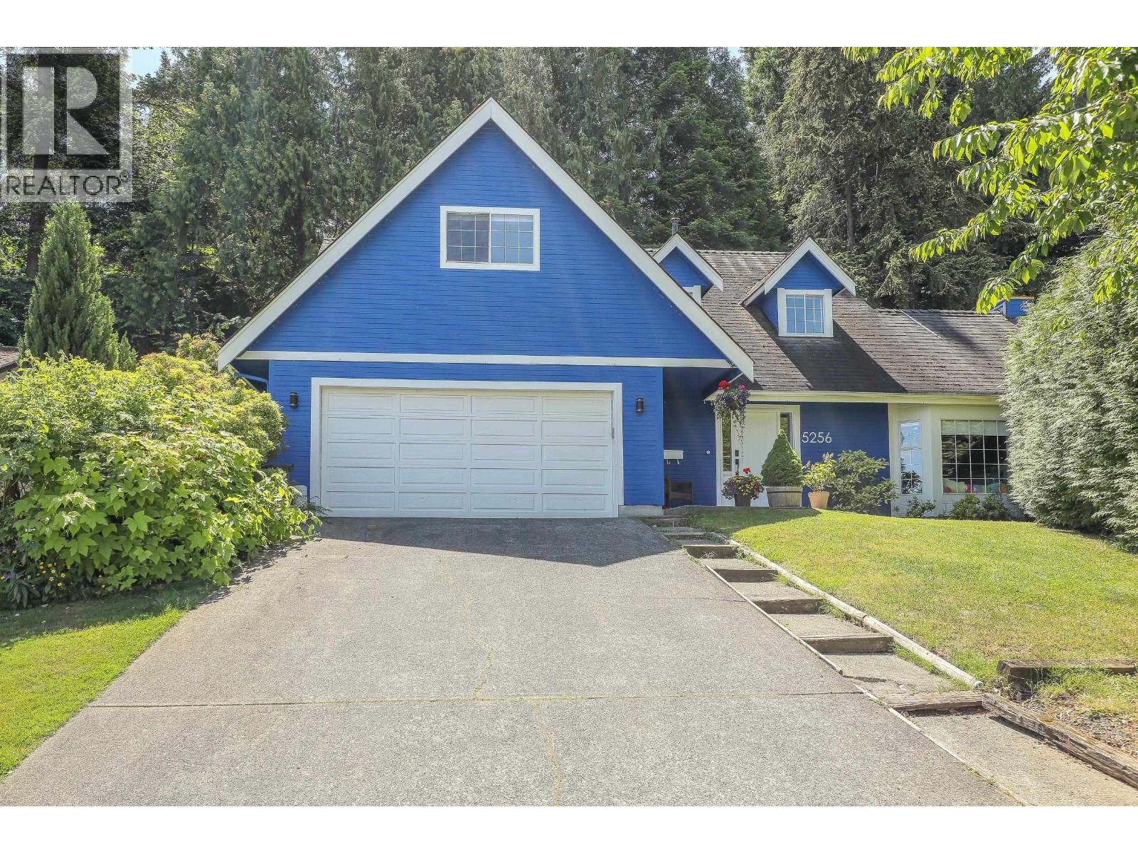 Photo 1 of 5256 Cambridge Court, Delta BC