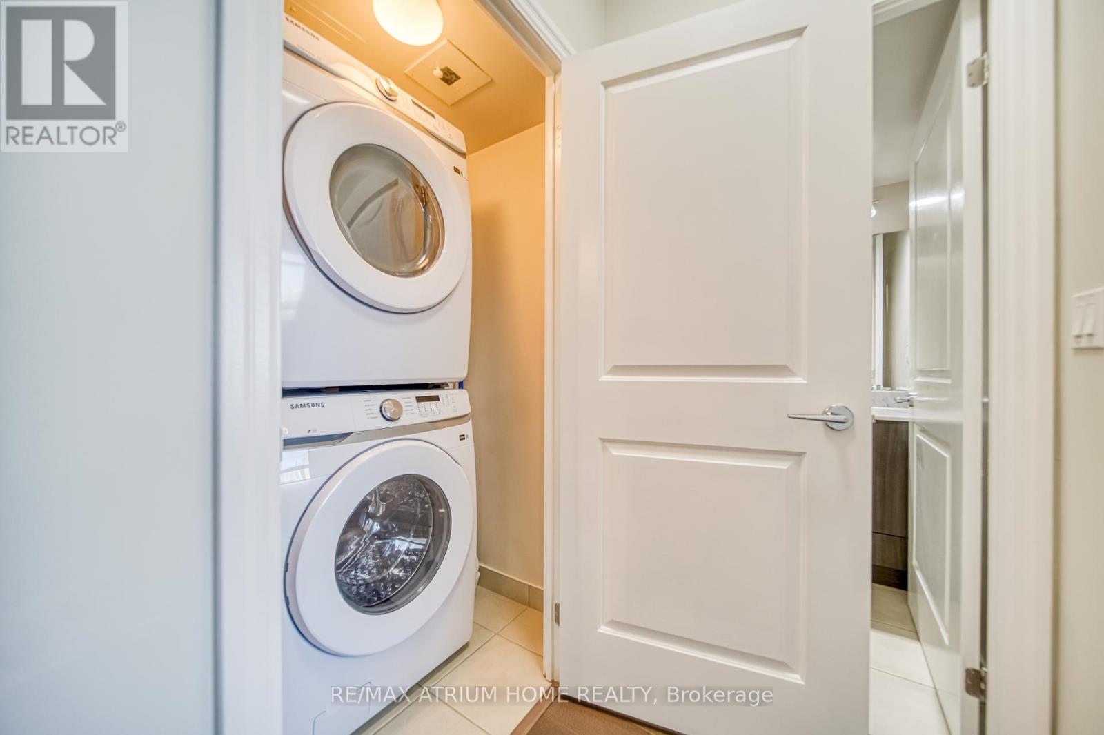 Photo 15 of 317 8110 Birchmount Road, Markham ON