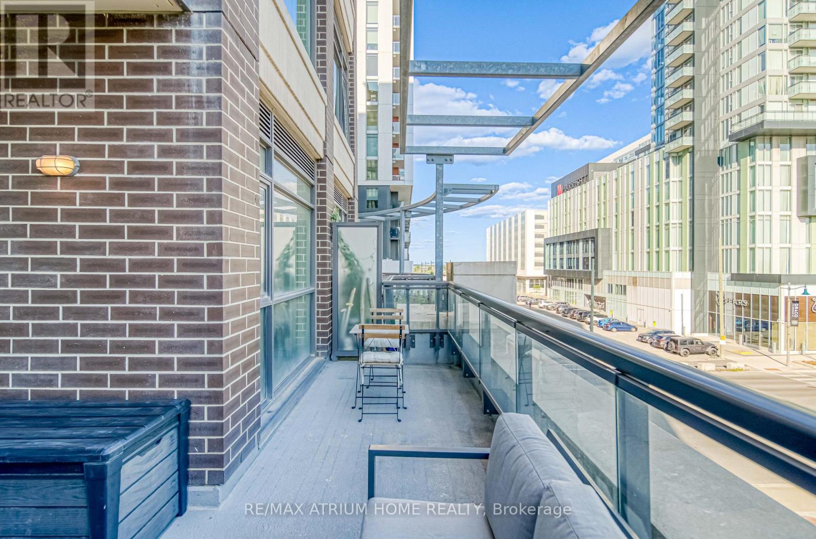 Photo 18 of 317 8110 Birchmount Road, Markham ON