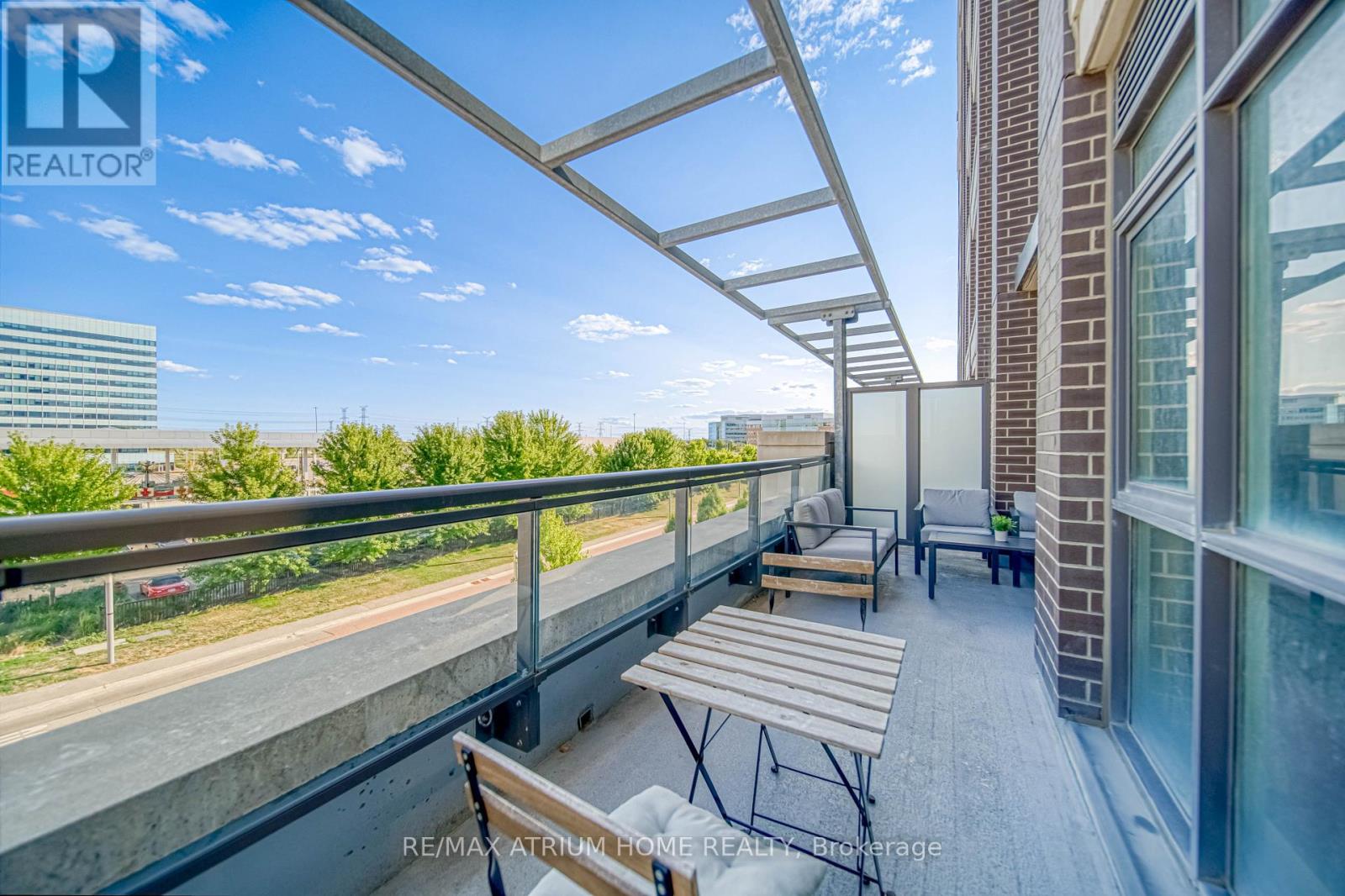 Photo 19 of 317 8110 Birchmount Road, Markham ON
