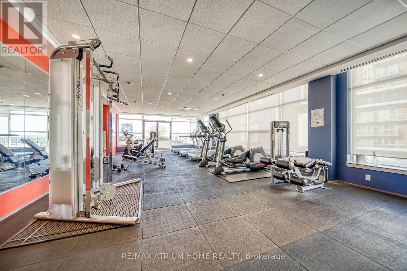 Photo 24 of 317 8110 Birchmount Road, Markham ON