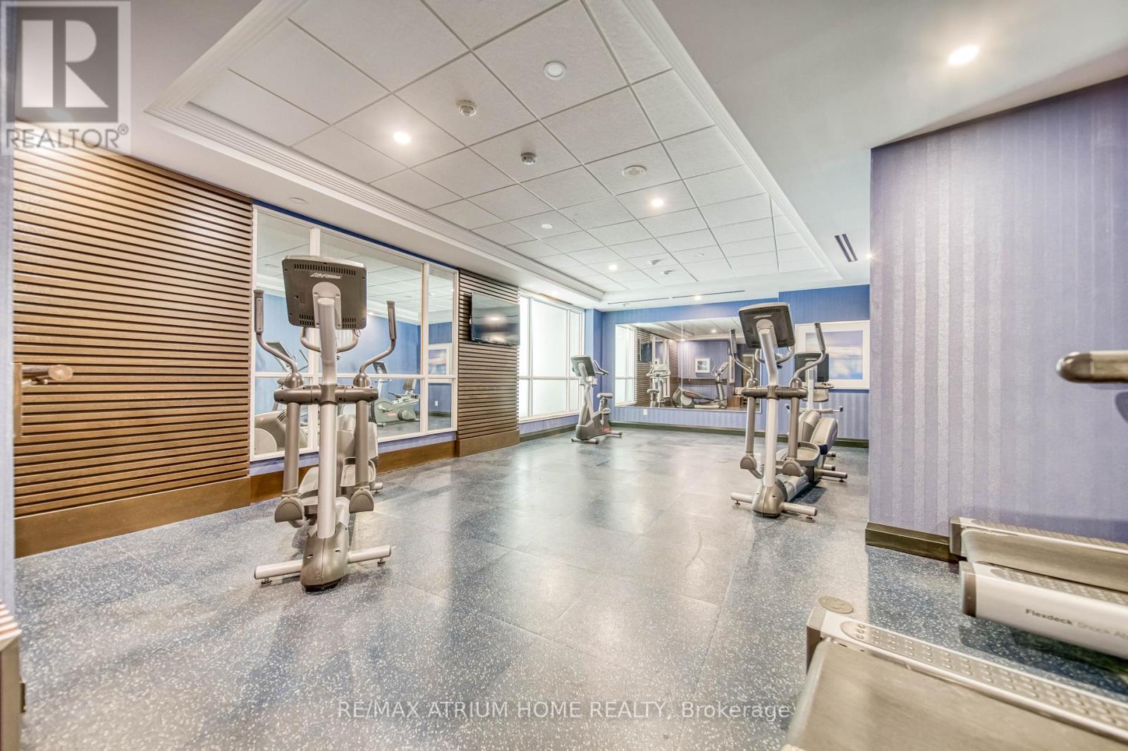Photo 25 of 317 8110 Birchmount Road, Markham ON