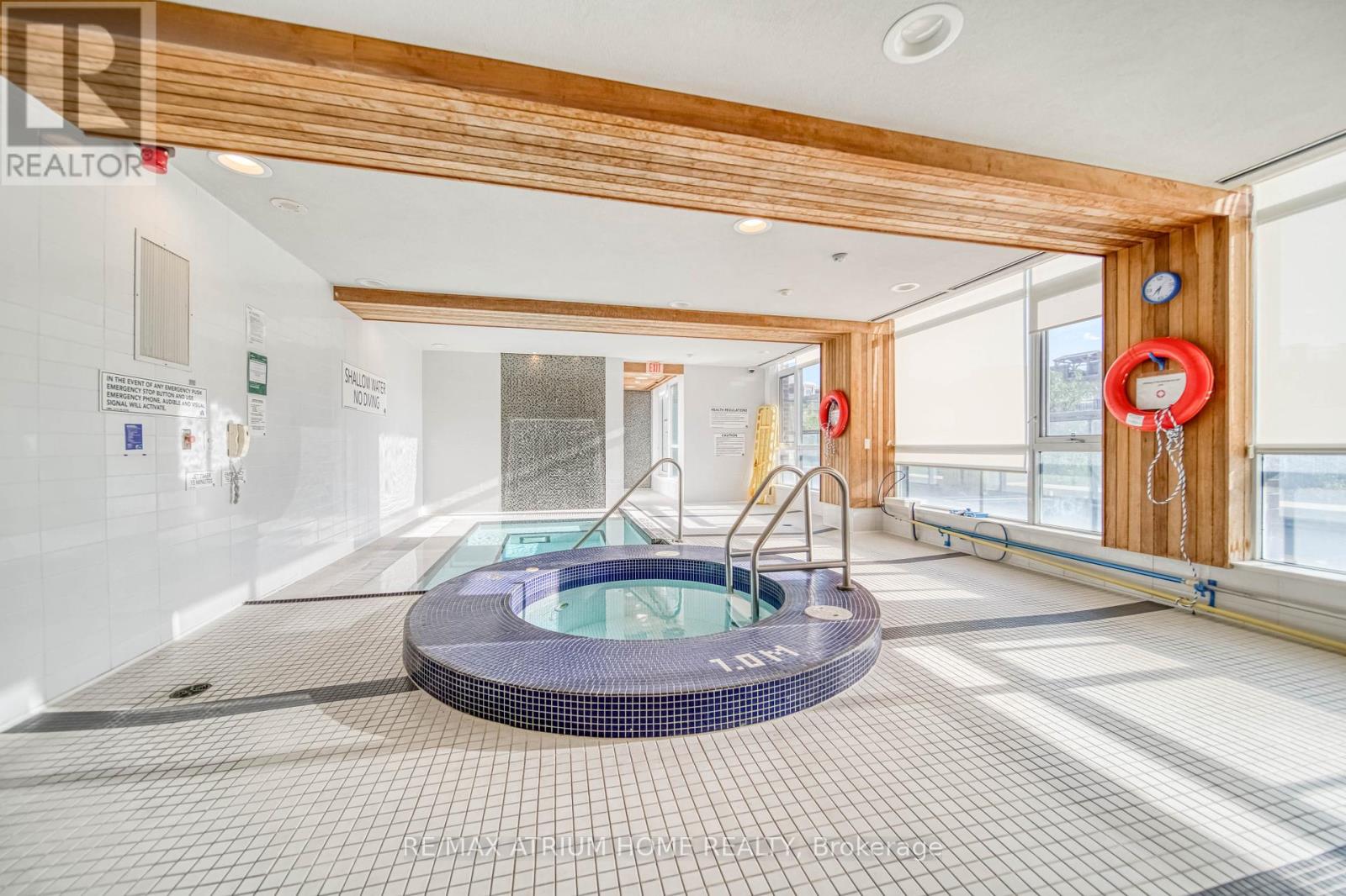 Photo 28 of 317 8110 Birchmount Road, Markham ON