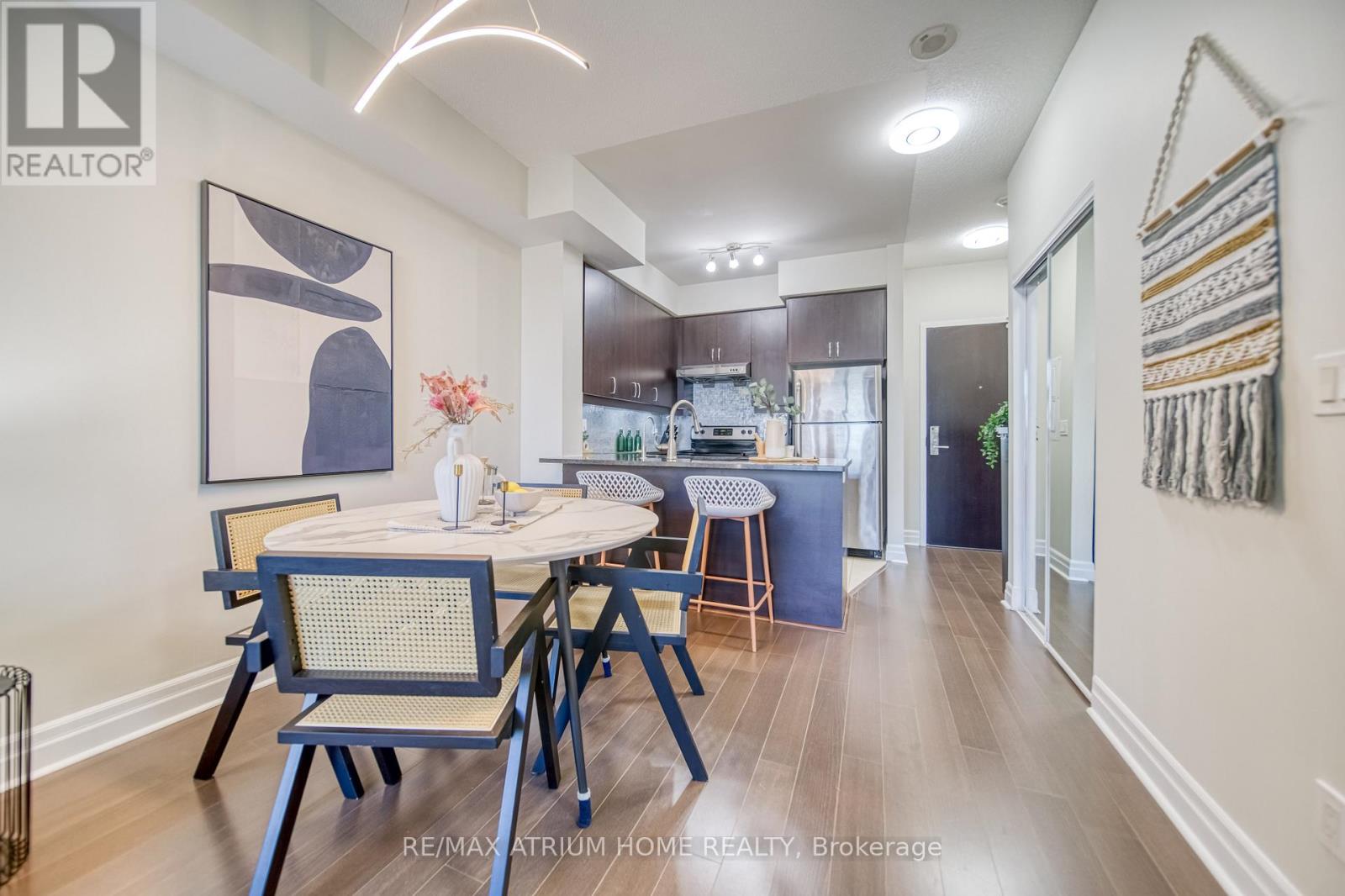 Photo 6 of 317 8110 Birchmount Road, Markham ON