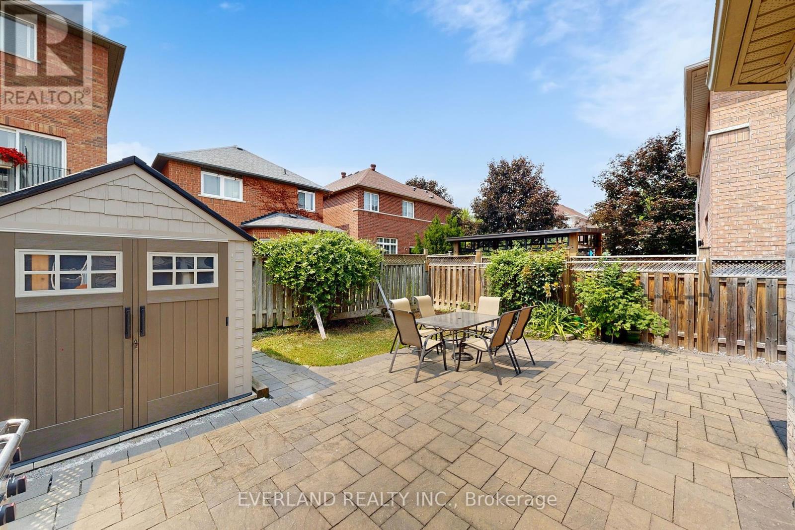 Photo 16 of 118 Orchard Hill Boulevard, Markham ON