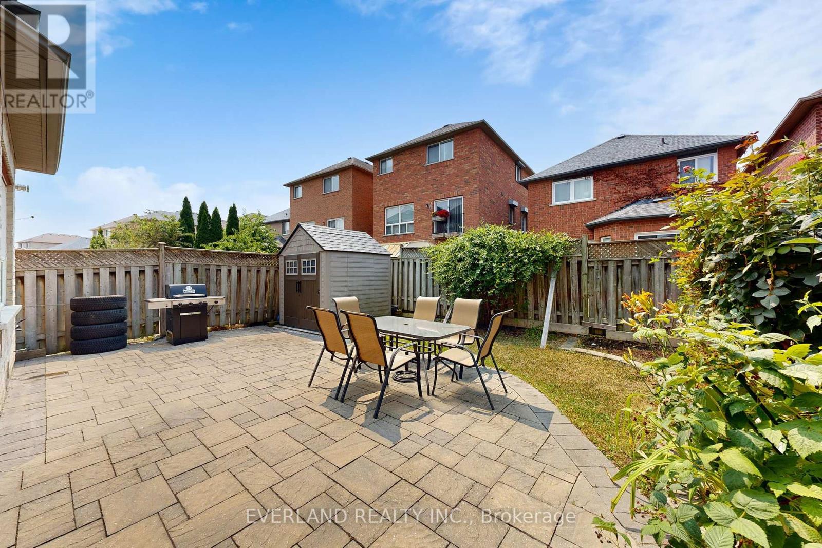 Photo 17 of 118 Orchard Hill Boulevard, Markham ON