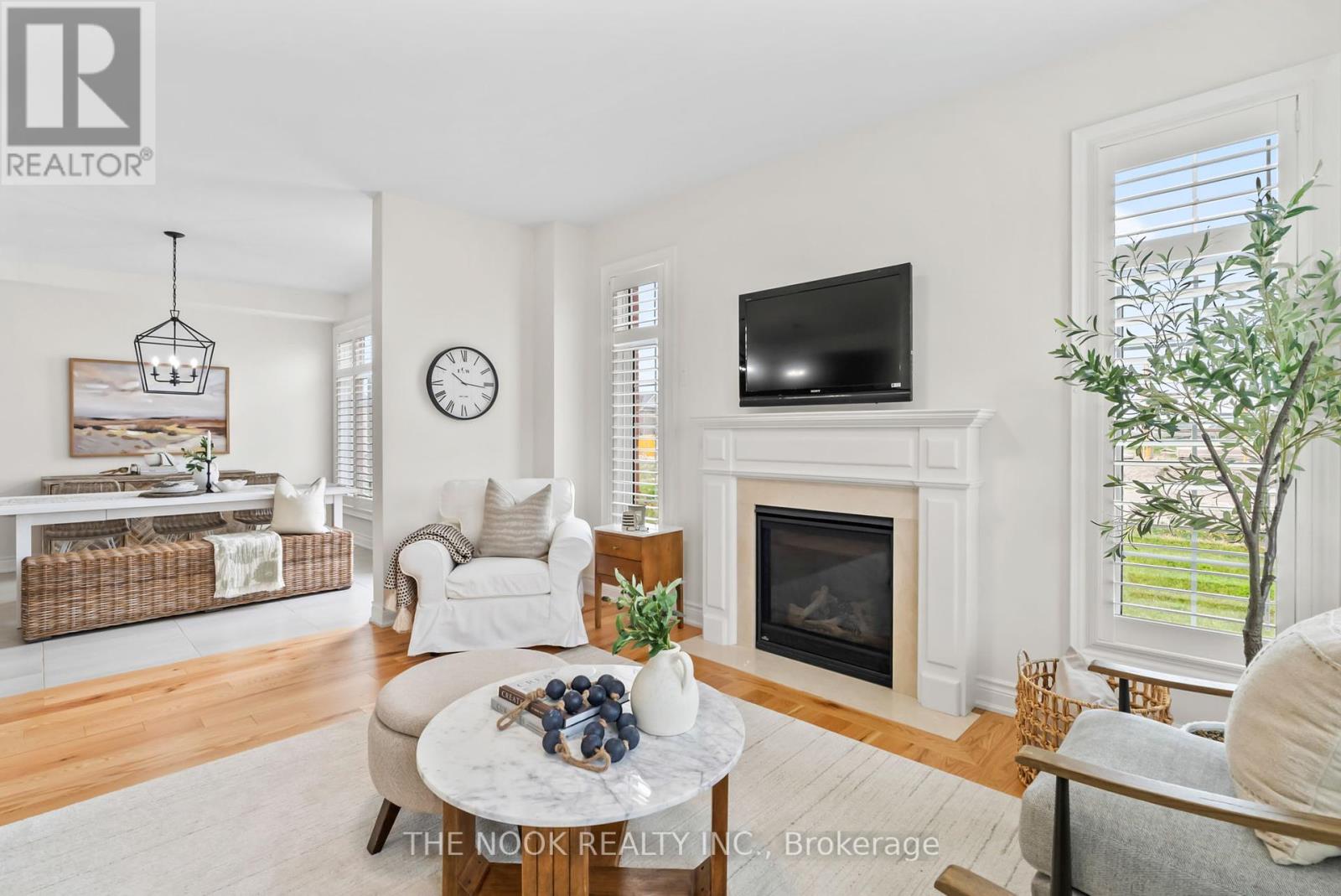 Photo 15 of 110 Wamsley Crescent, Clarington ON